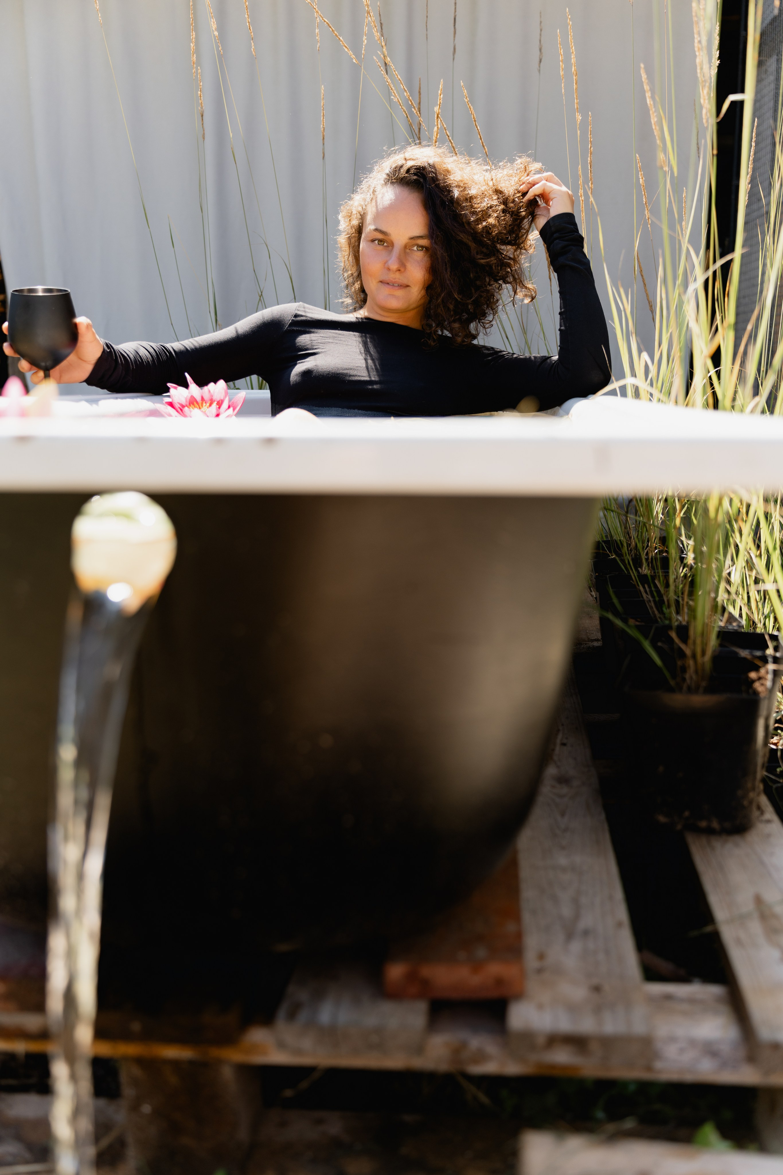 Наталья. Виктория Саханкова — портретный и семейный фотограф в Москве