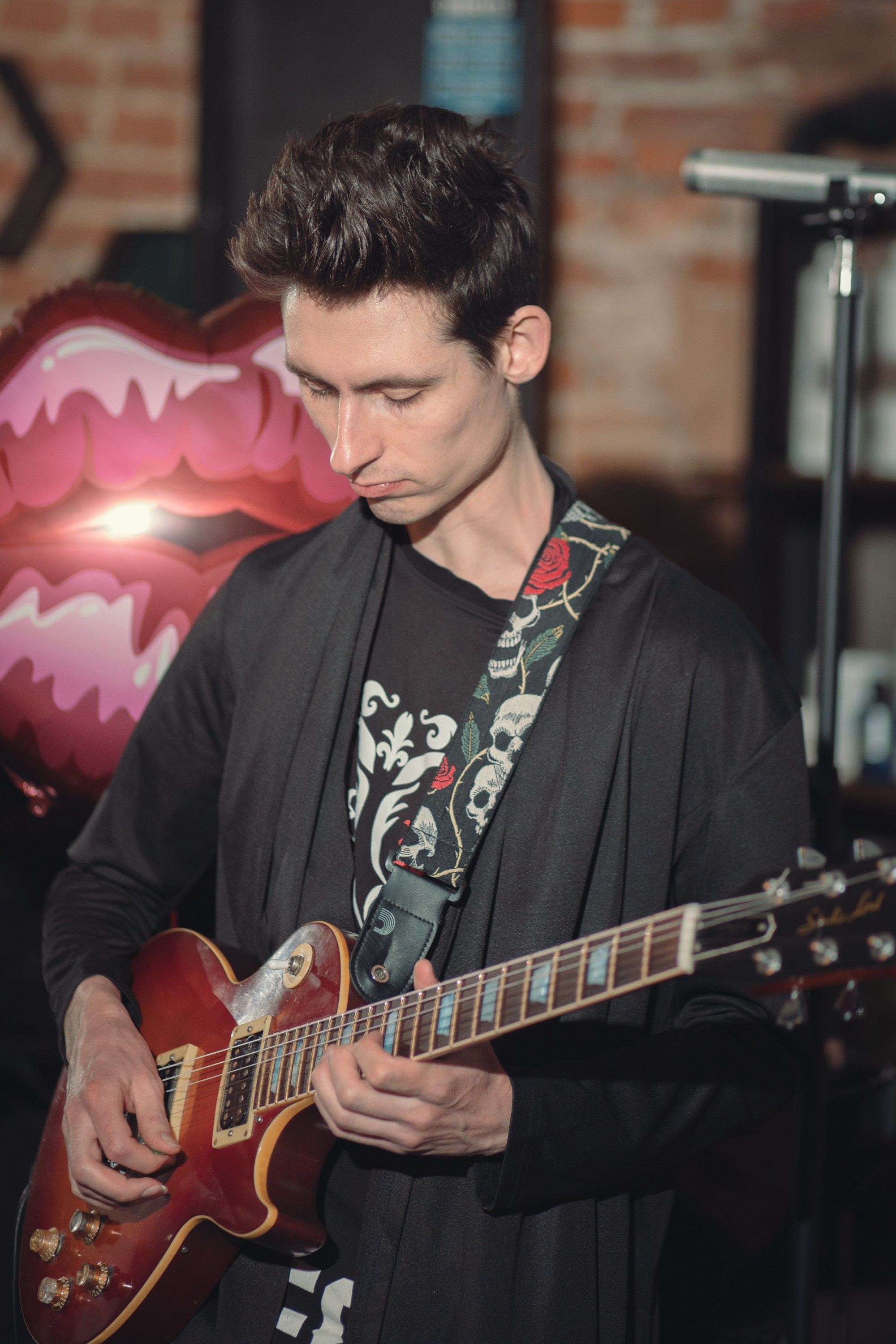 День Рождения Le Prima. Портретный и интерьерный фотограф в Москве|Кашин Артём