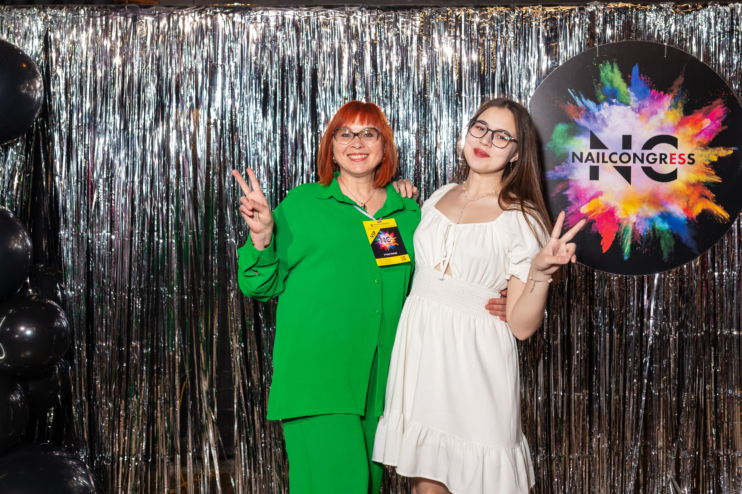 NailCongress 9. Марина Шаймухаметова. Фотограф в Уфе