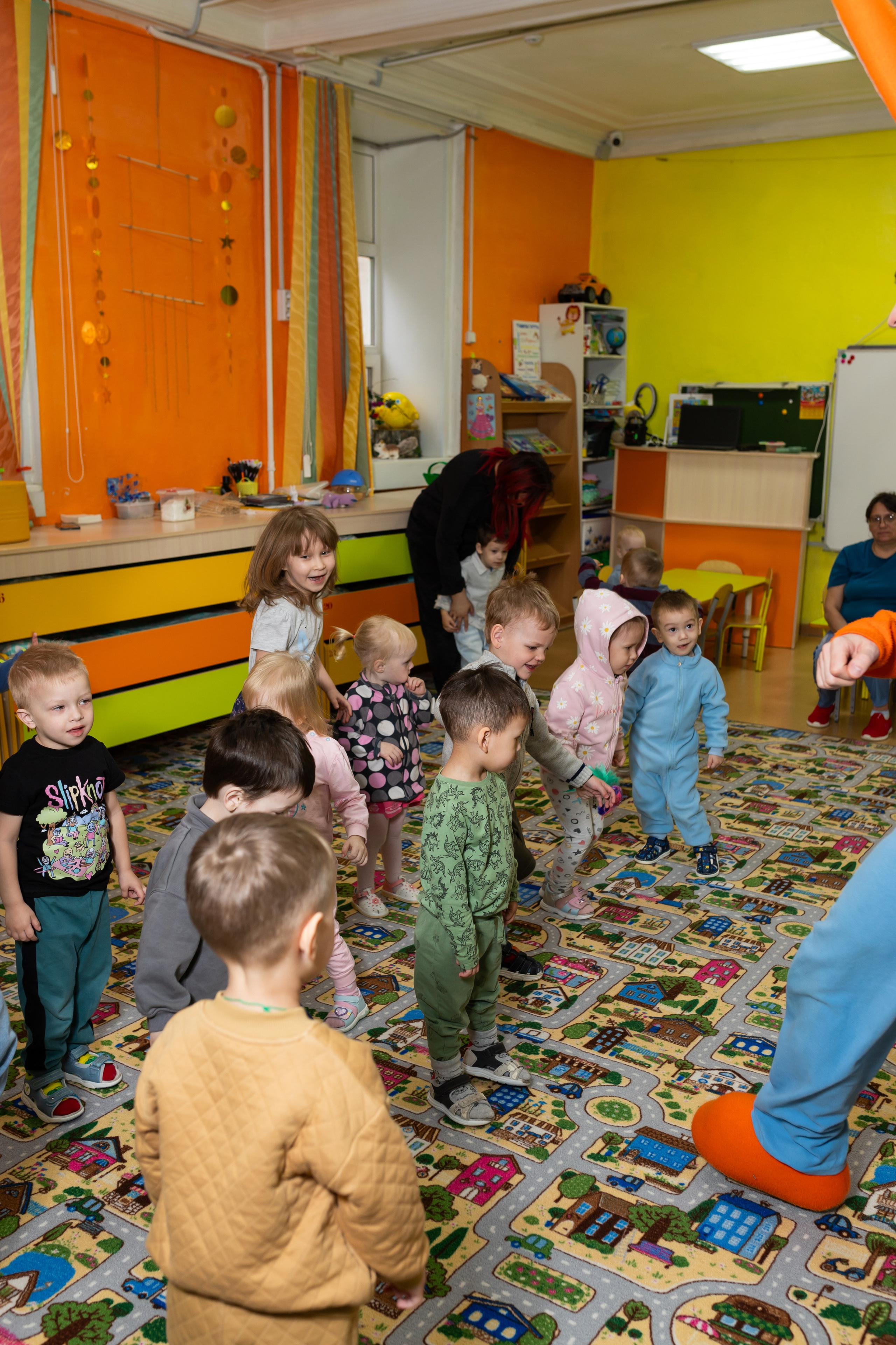 День рождение Димы. Марина Шаймухаметова. Фотограф в Уфе