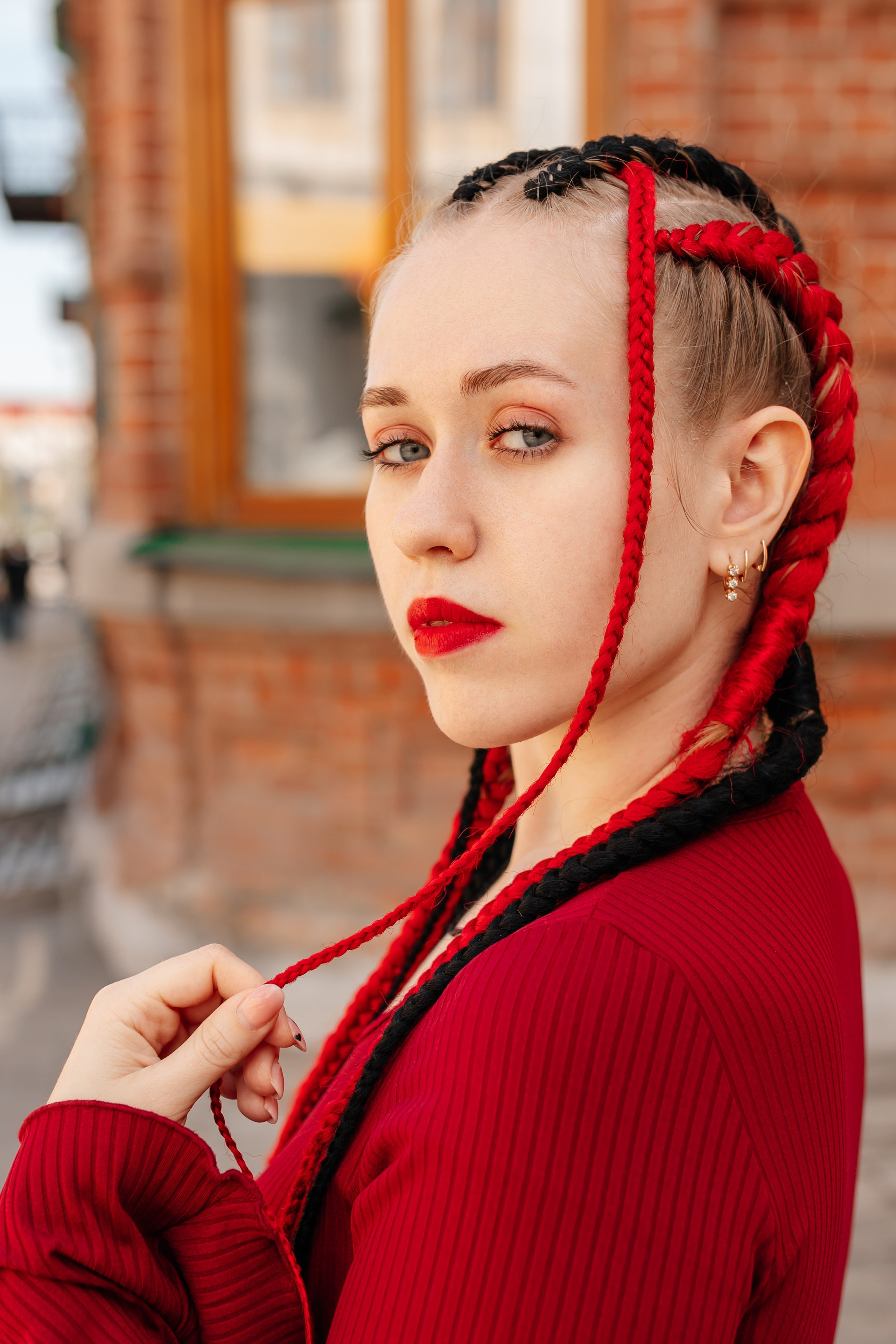 Данил и Татьяна. Марина Шаймухаметова. Фотограф в Уфе