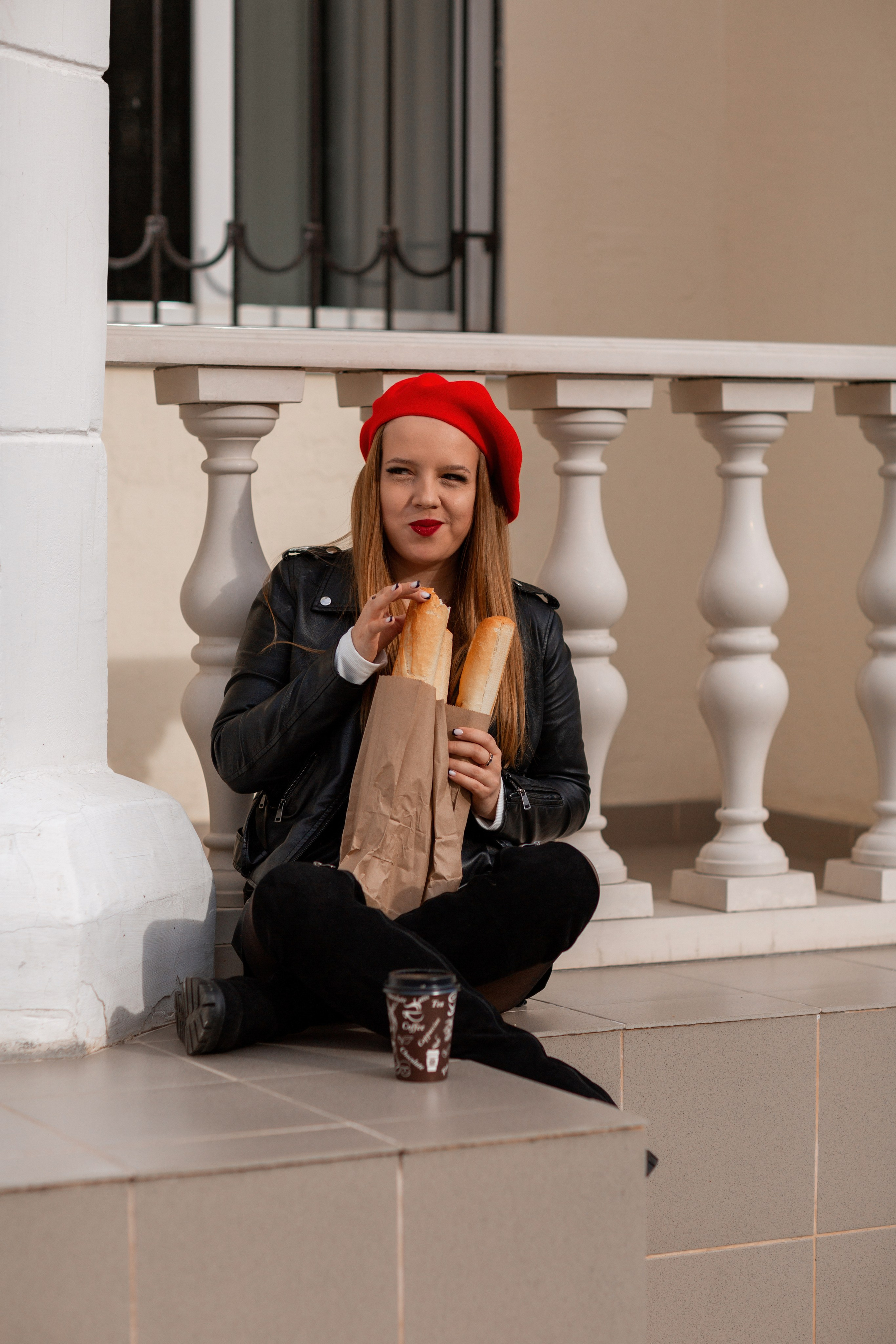 Анастасия. Семейный и женский фотограф в Волгограде Екатерина Гулей