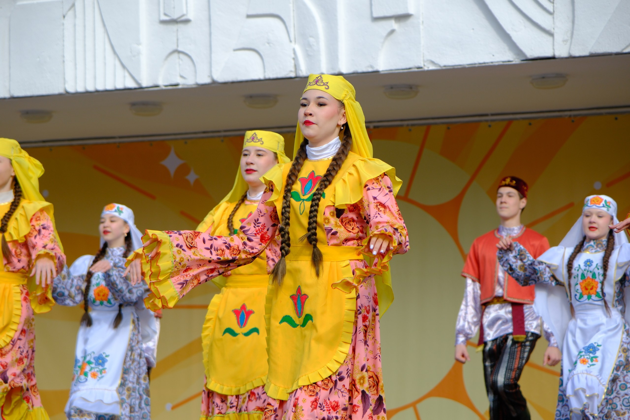 Нижнекамск Навруз 2026. Фотограф в Нижнекамск Татарстан Максим Липин