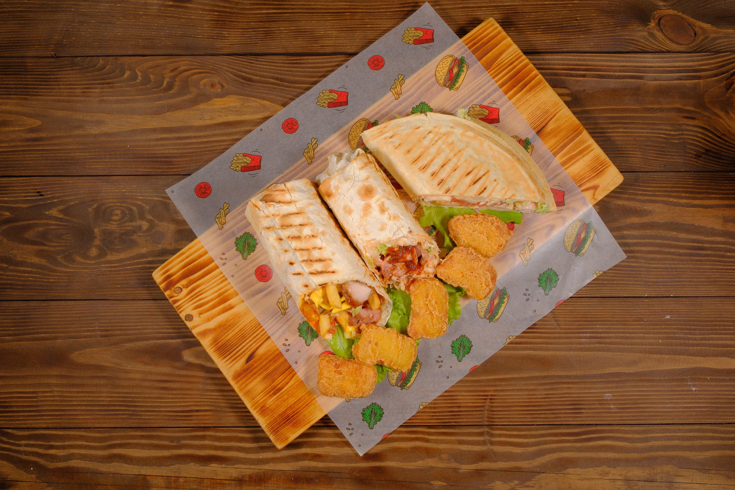 Фуд съемка для Я НА ТОЧКЕ г Нижнекамск. Фотограф в Нижнекамск Татарстан Максим Липин