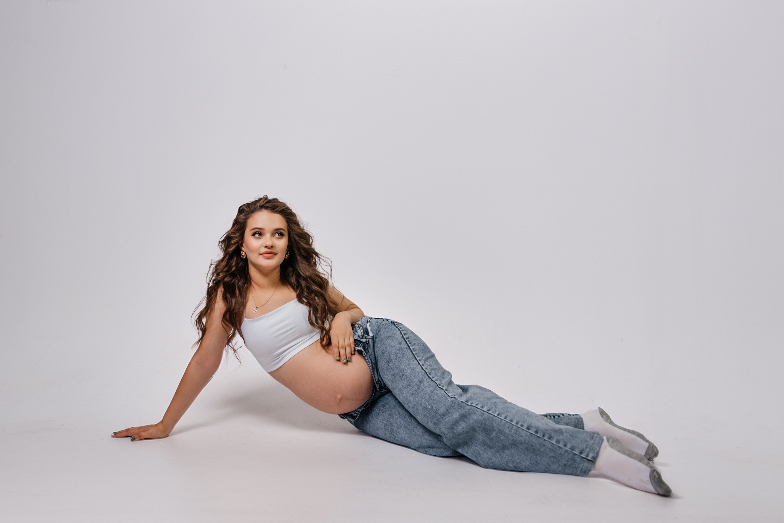 Индивидуальная. Семейный фотограф