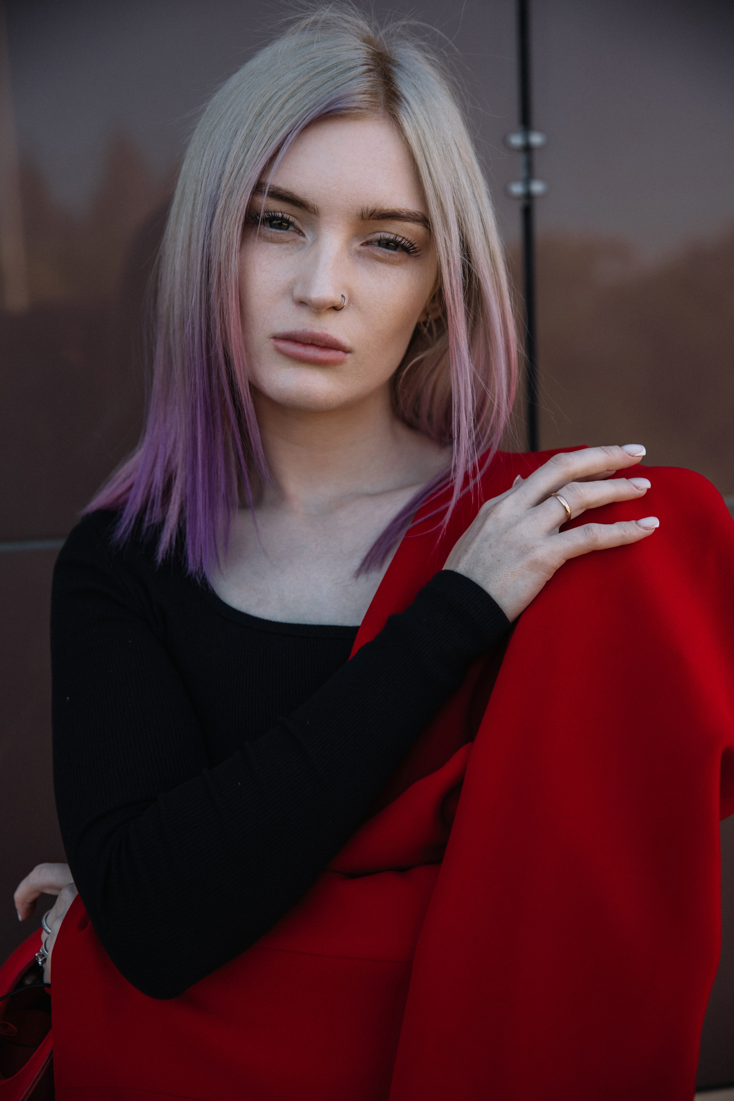 Индивидуальная. Семейный фотограф