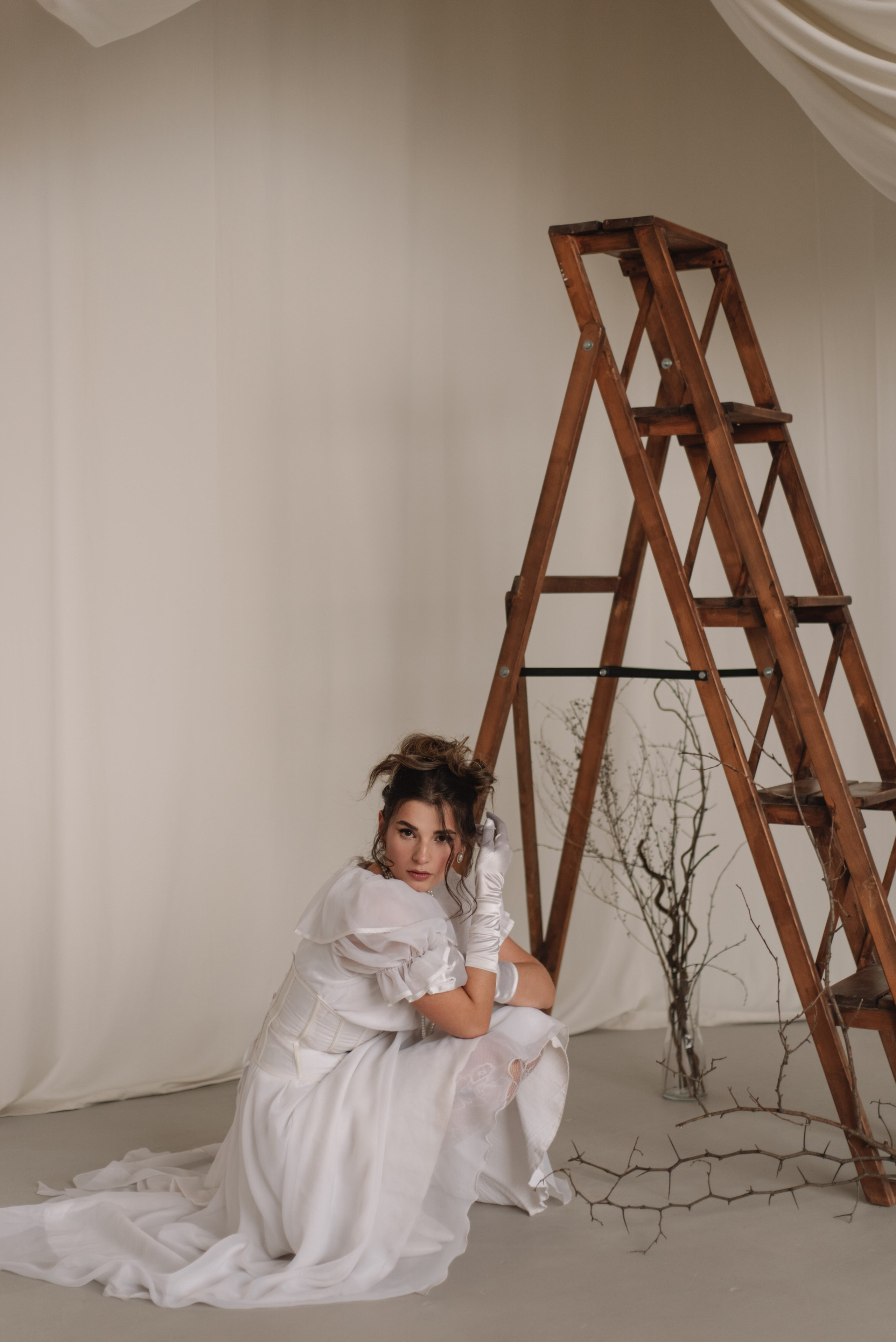 Фати. Фотограф Нижний Новгорода Елена Калмыкова