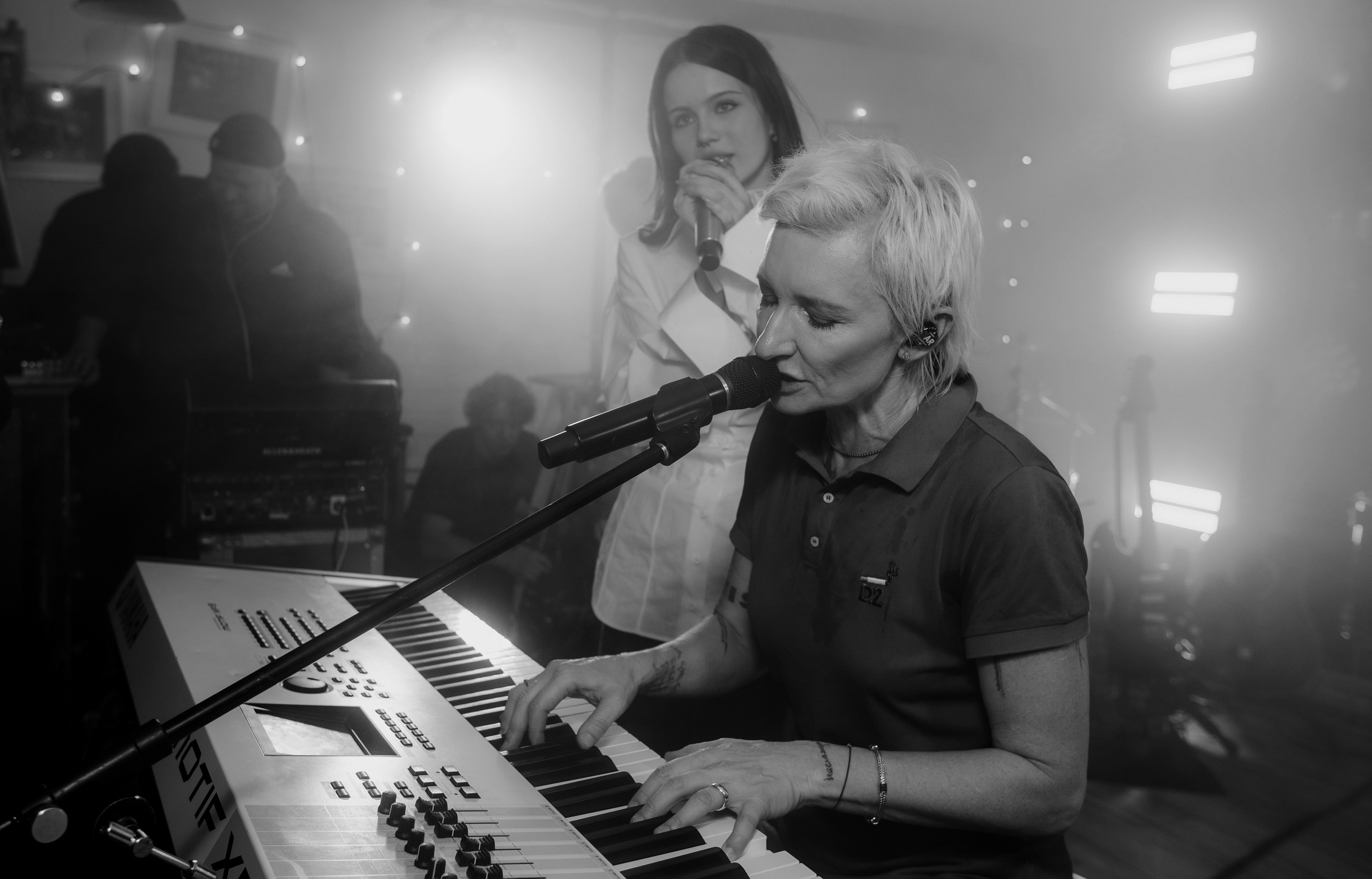 Юбилей 50 лет. Фотограф Андрей Ширкалин Москва Московская обл, Коломна, Рязань