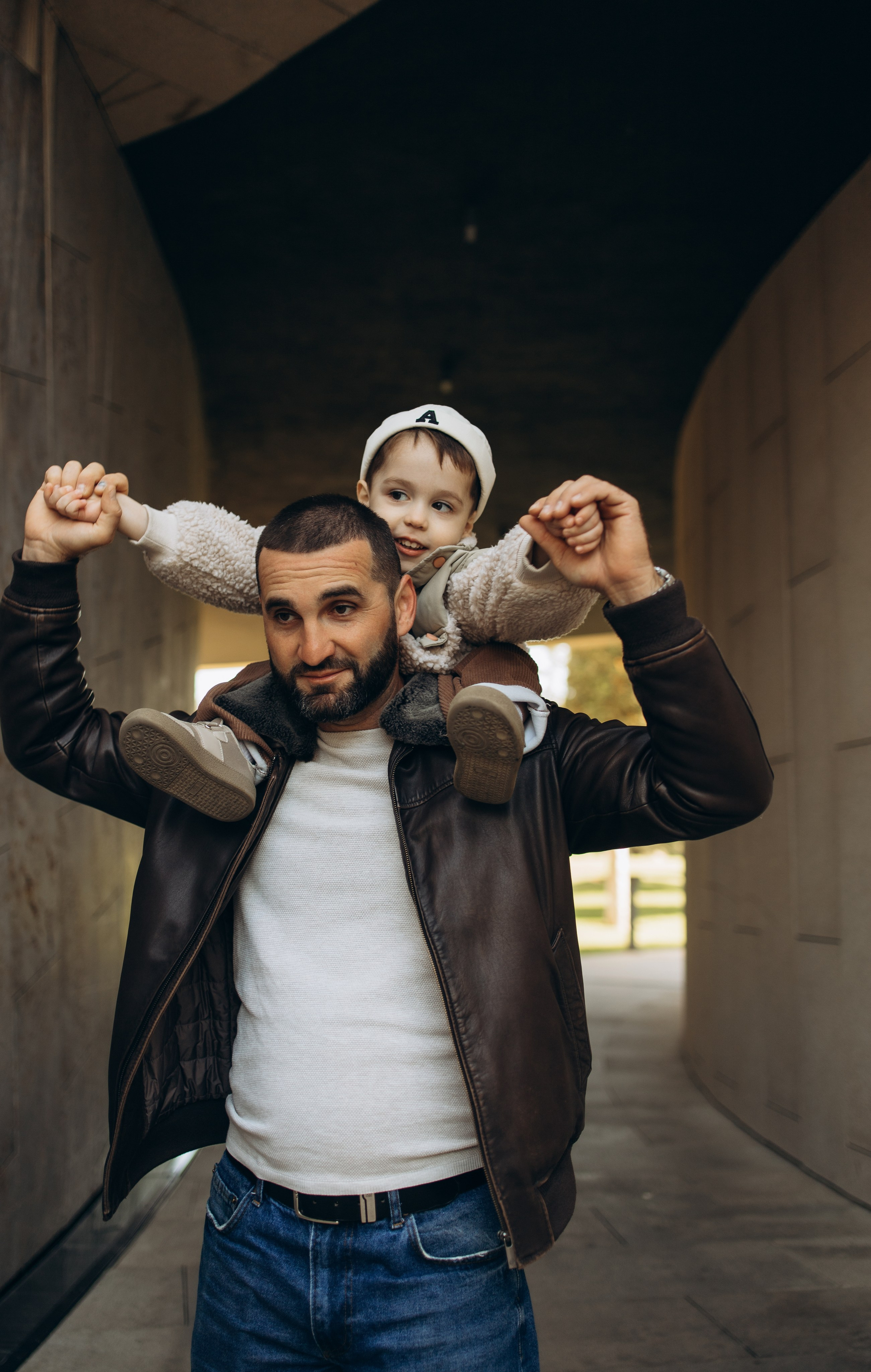 Аслану 3 годика. Самый теплый фотограф в Краснодаре Рябоконь Ксения