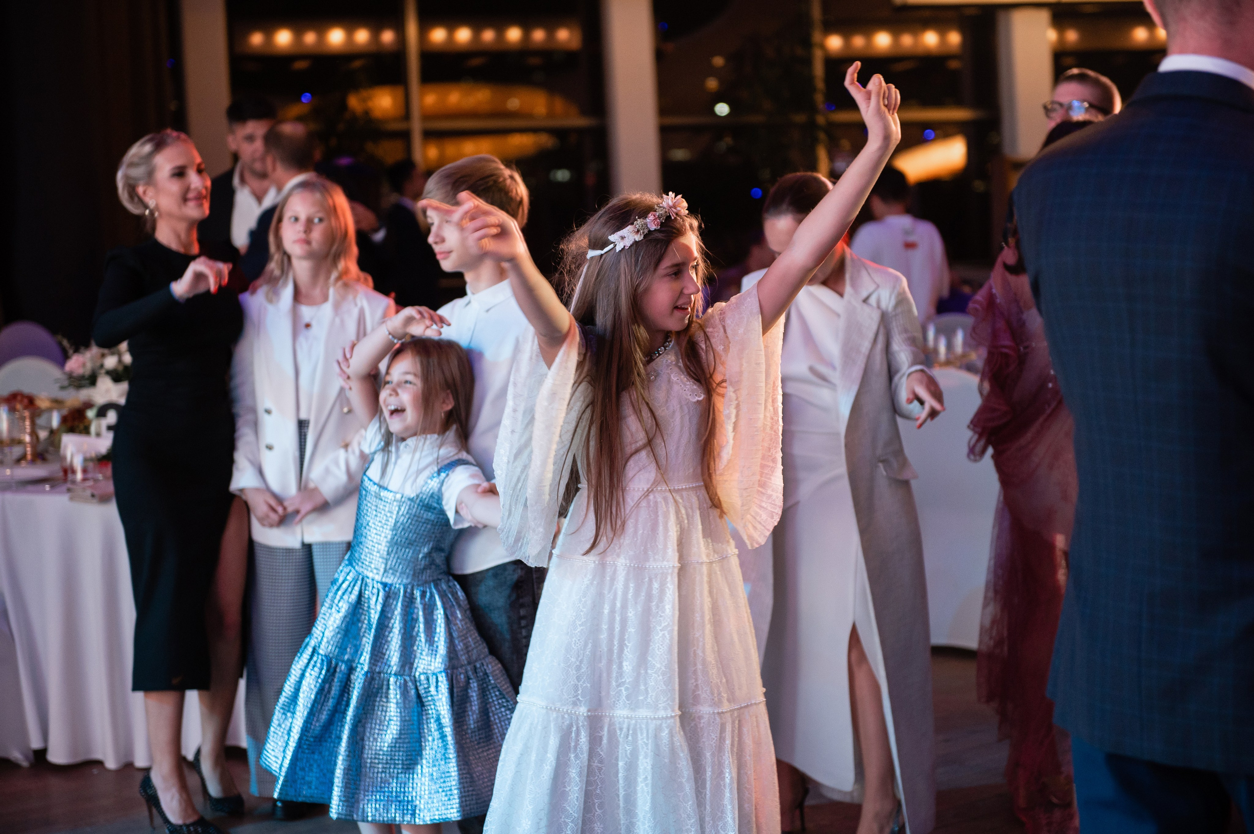 Банкет свадьба. Профессиональный фотограф в Москве Александра Харламова