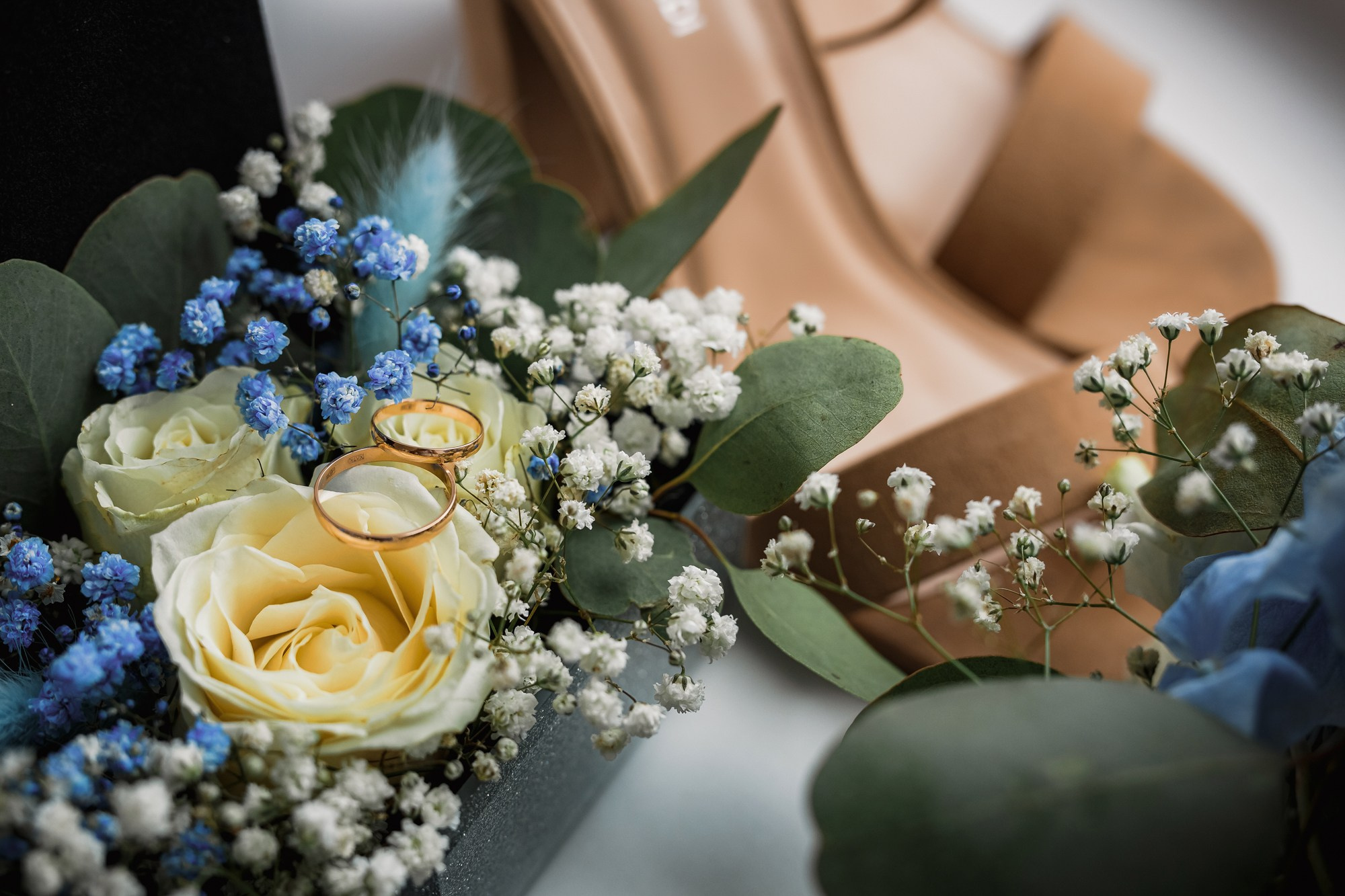 Свадебный фотограф Барнаул. Свадебный репортажный и фуд фотограф в Барнауле Гайфулин Виталий