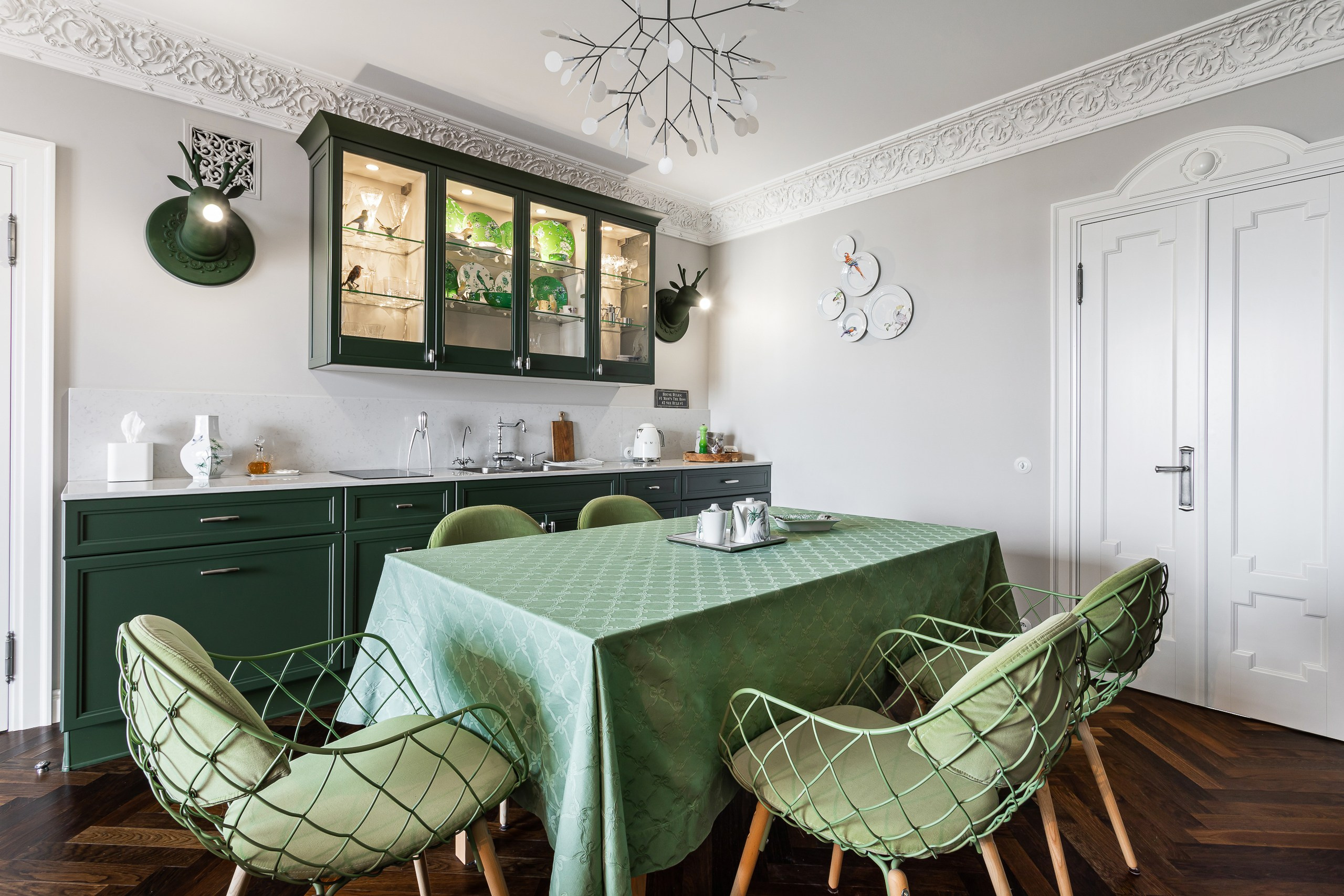 Фотосъемка квартир для аренды в Калининграде. Фотограф в Калининграде Антон Окороков