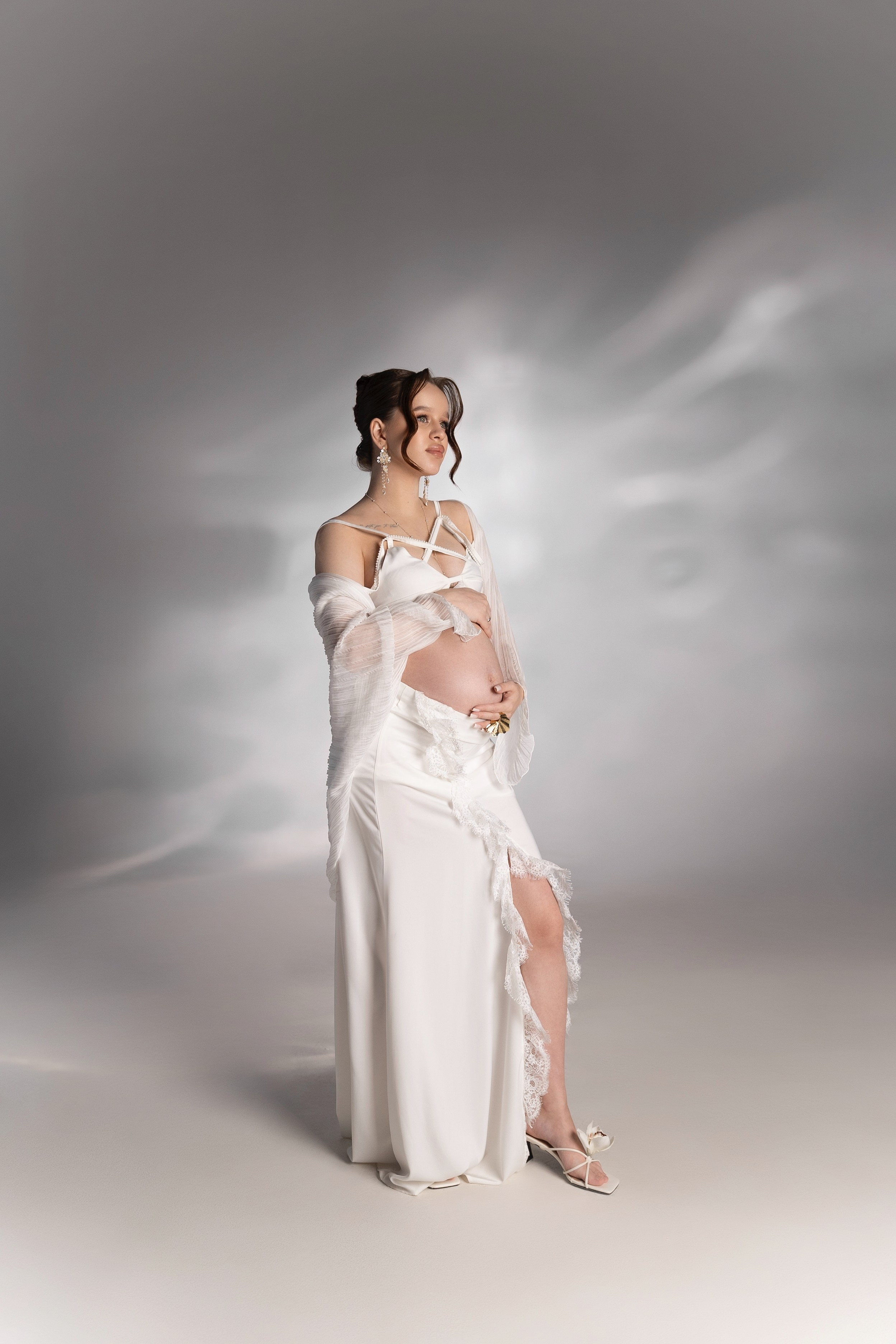 Алёна. YANA KIDVSKAT