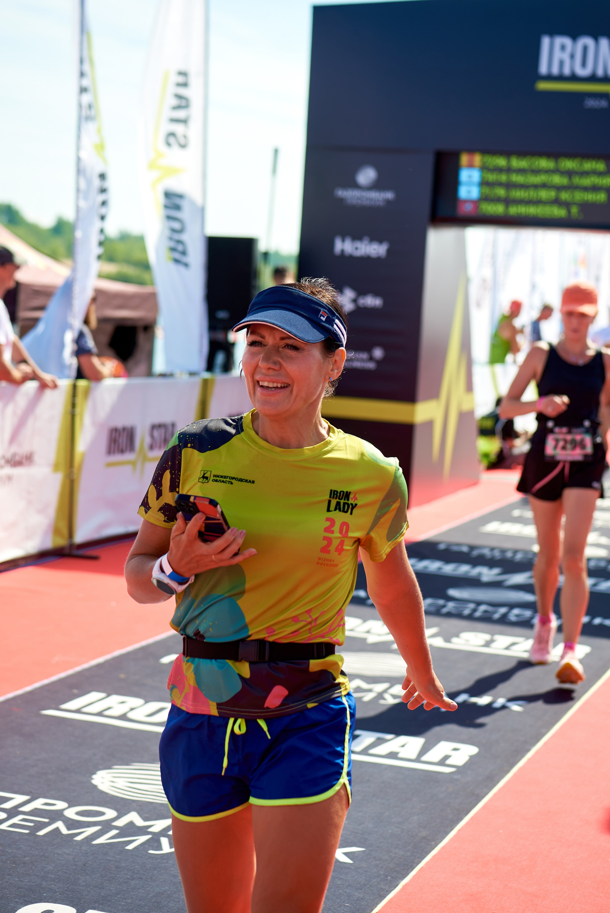 IRONSTAR. Андрей Винников фотограф в Нижнем Новгороде