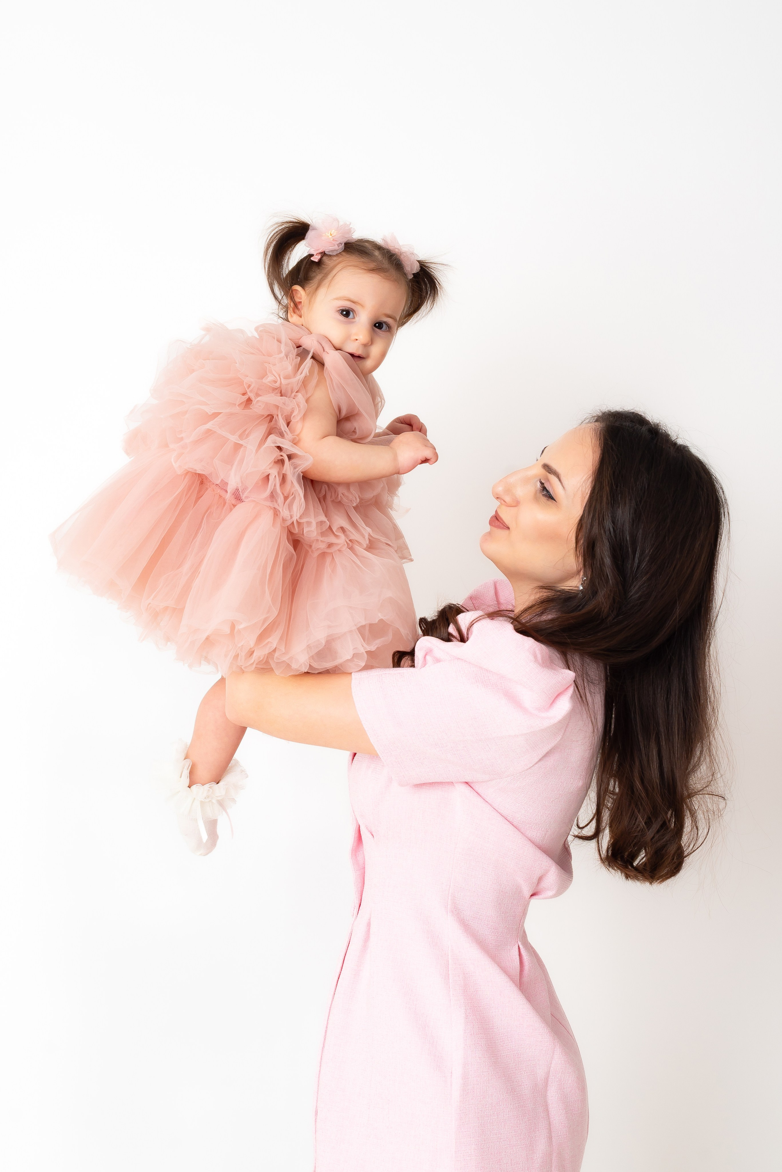 Годик пакет «Стандарт». Детская фотостудия «Мандаринка» | Детский фотограф Краснодар