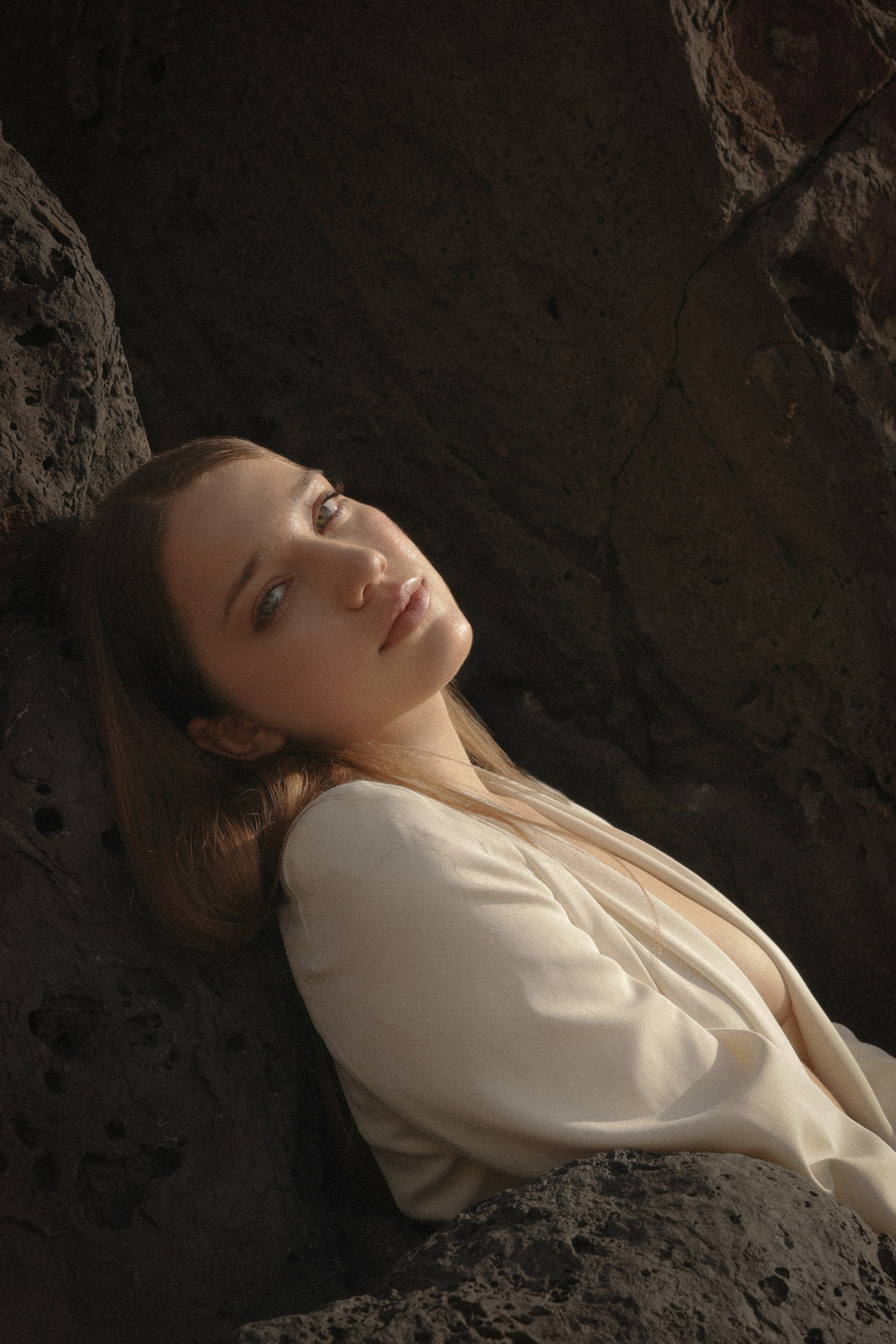 Veronika. Magic photos