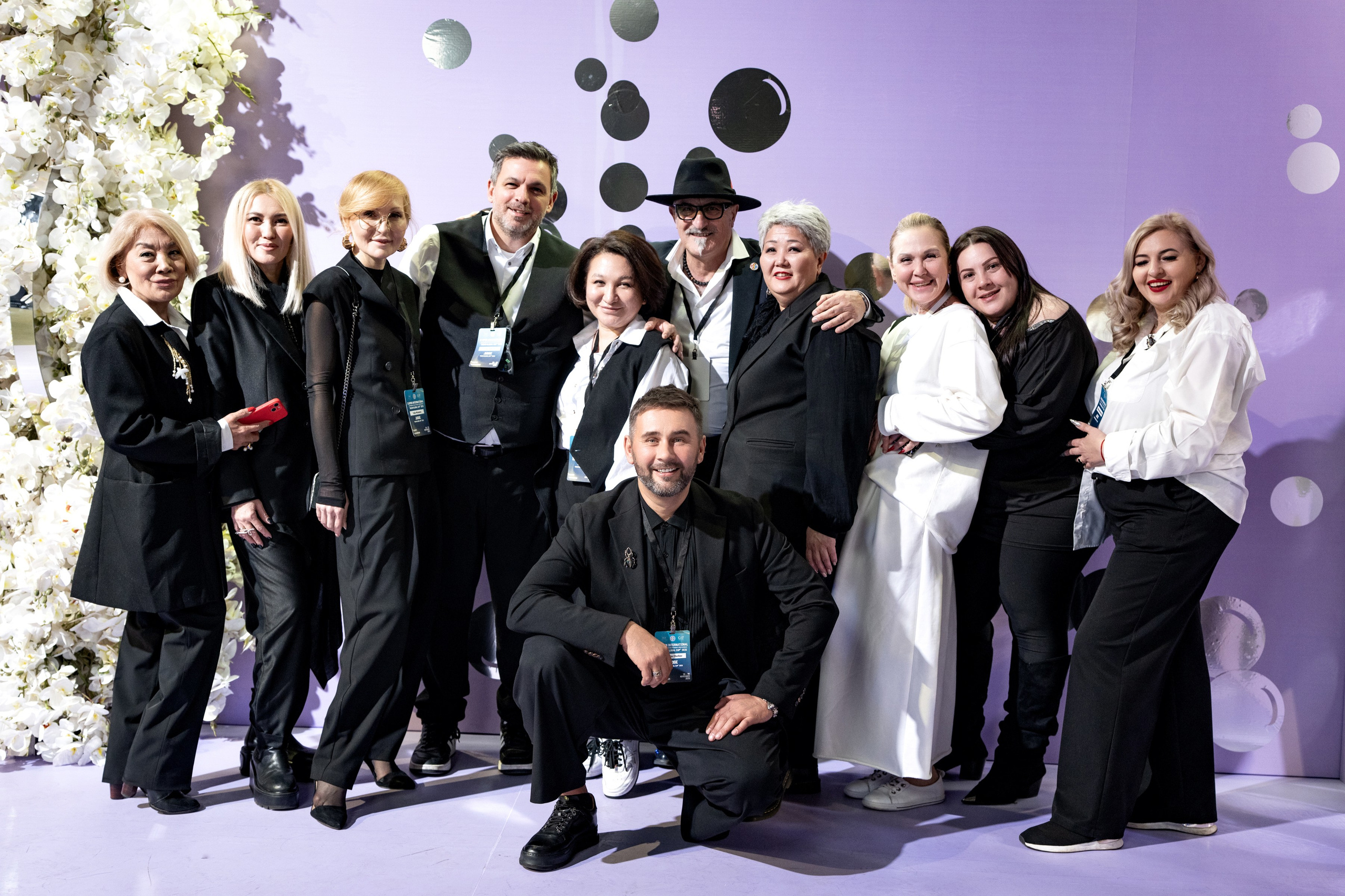 Asian Global Cup Almaty 2025 Day 1. Сайт Алматинского НЮ АРТ, будуар и фэшн фотографа Дениса Карпенко