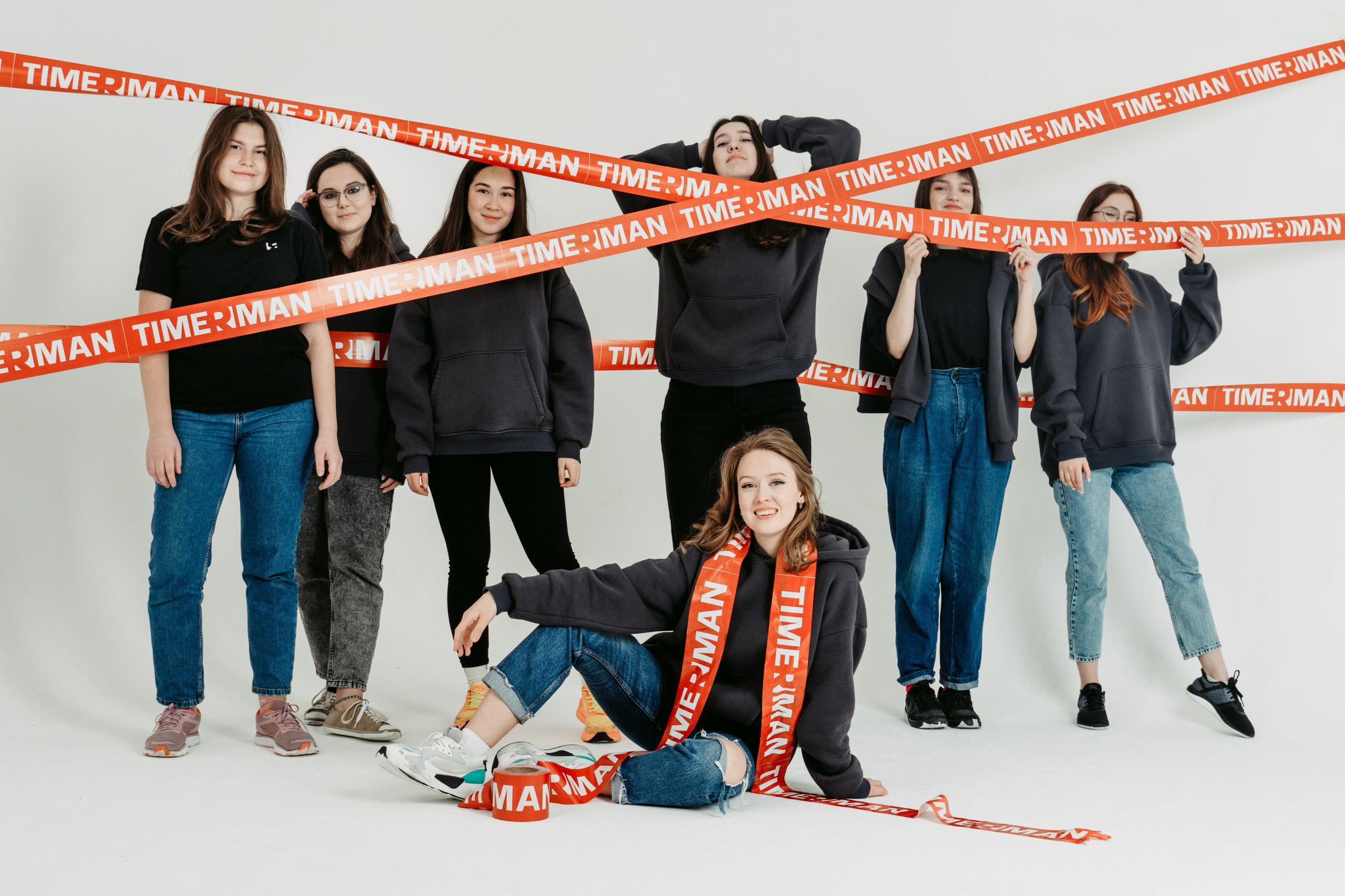 Timerman / организаторы спортивных мероприятий. Саша Копылов, фотограф в Казани