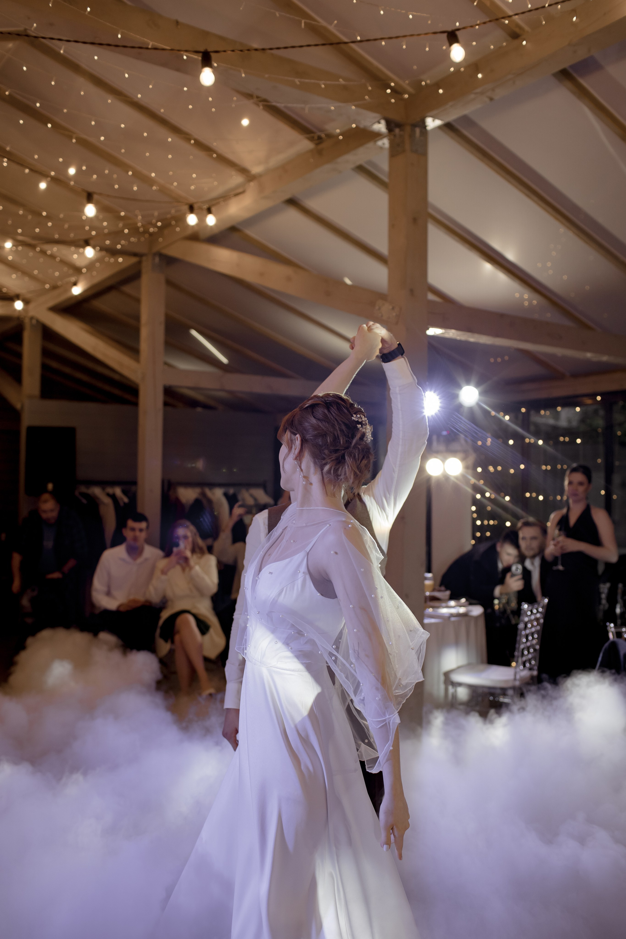 Полный день | Александр & Дарья. Свадебный и женский фотограф в Москве