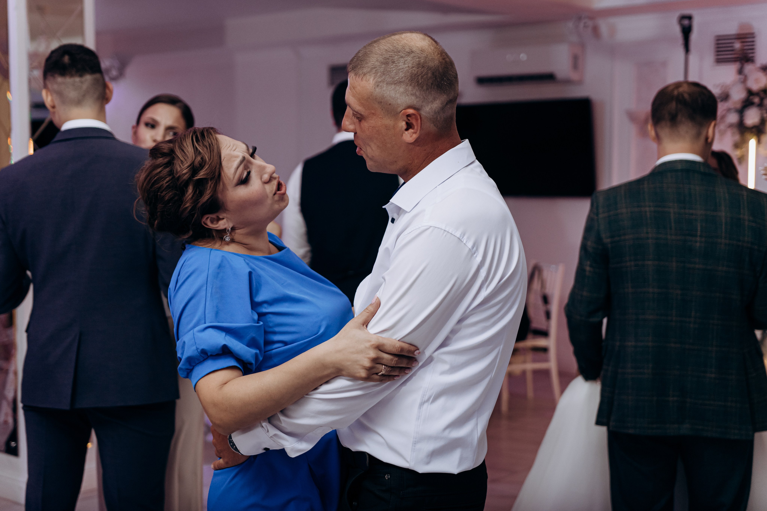 Ирина и Яков. Свадебный фотограф Челябинск