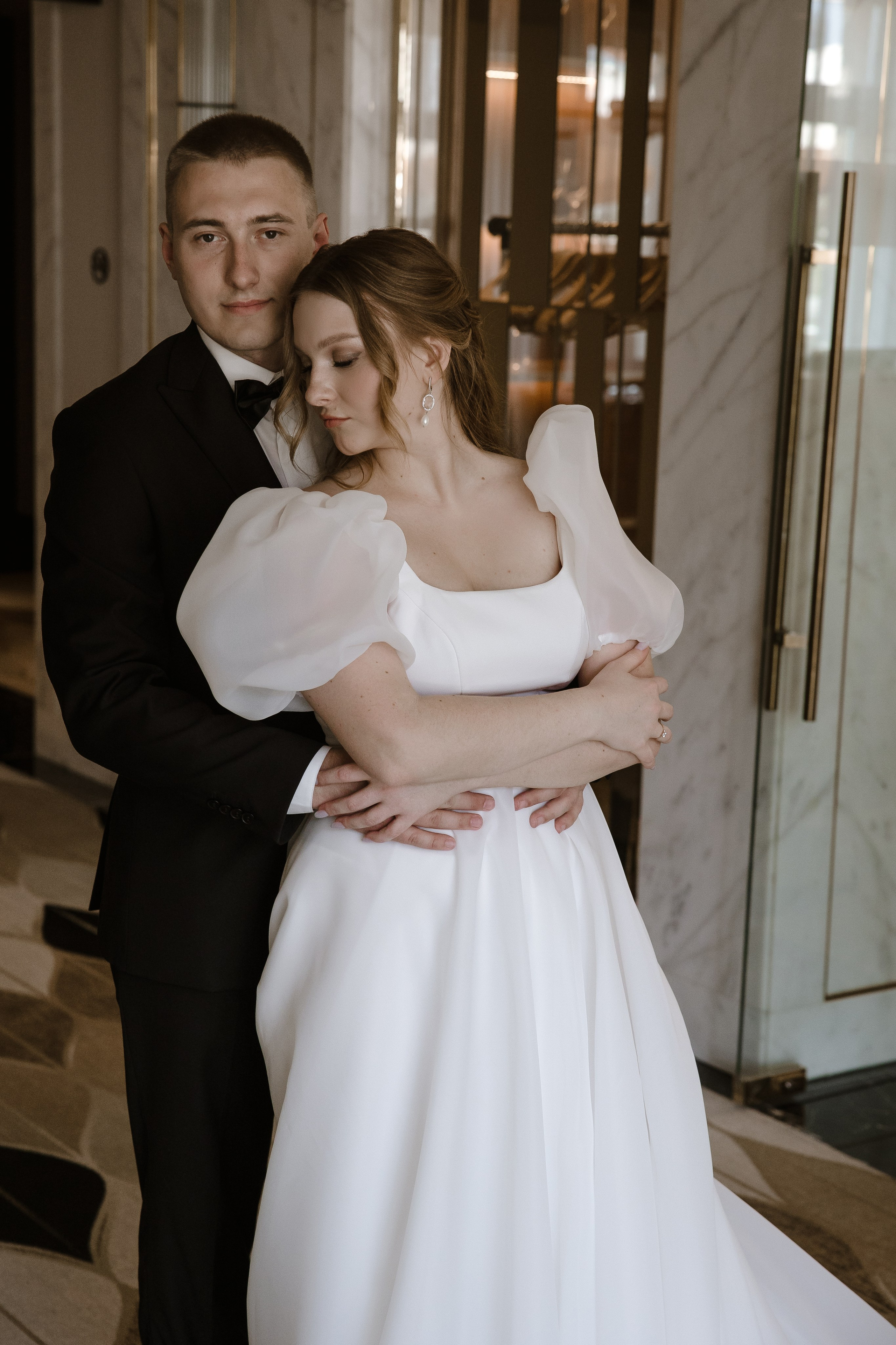 N&A. Свадебный и семейный фотограф в Самаре и Тольятти | Елена Топанцева