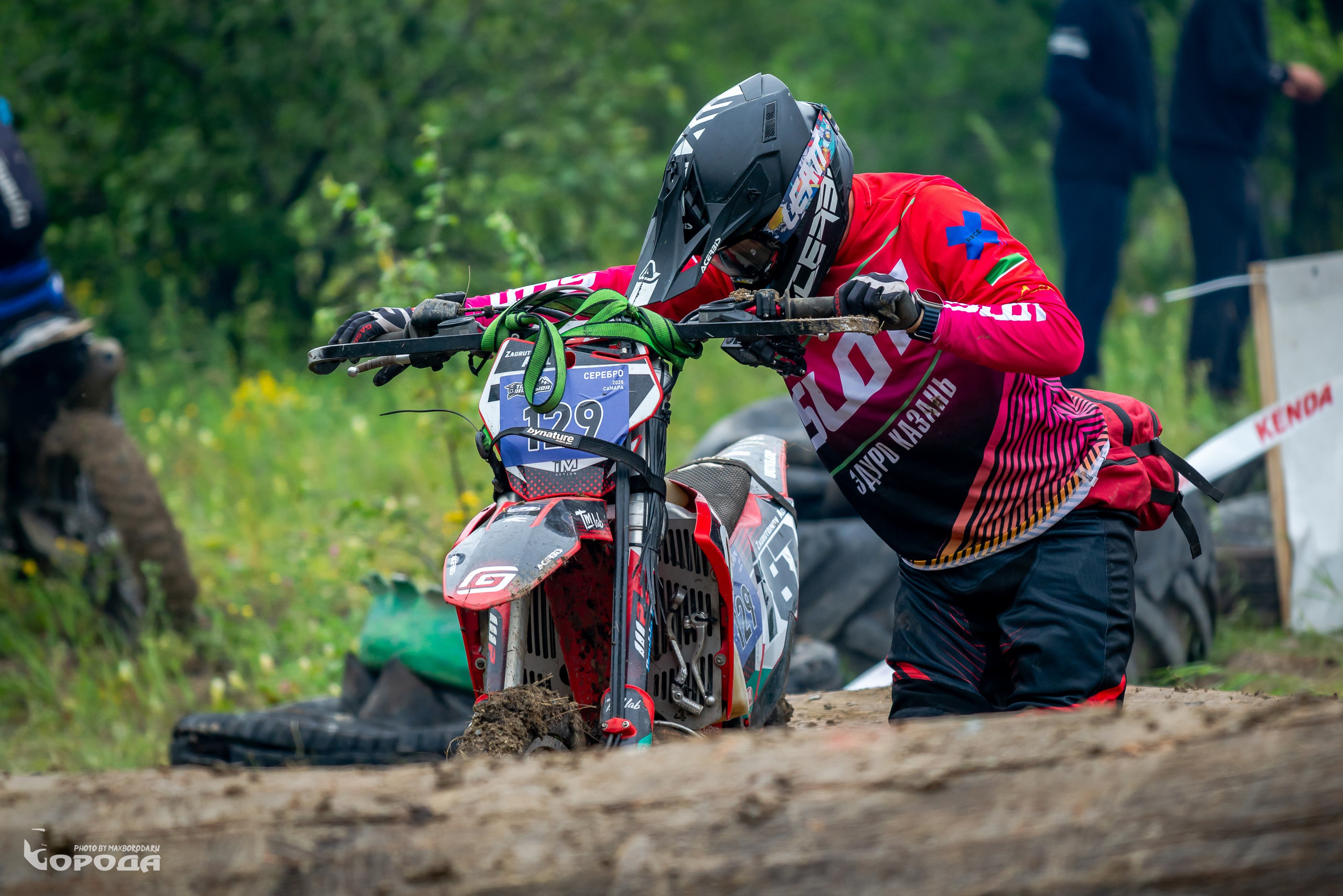 Точка отрыва 2025. Фотограф | Макс Борода