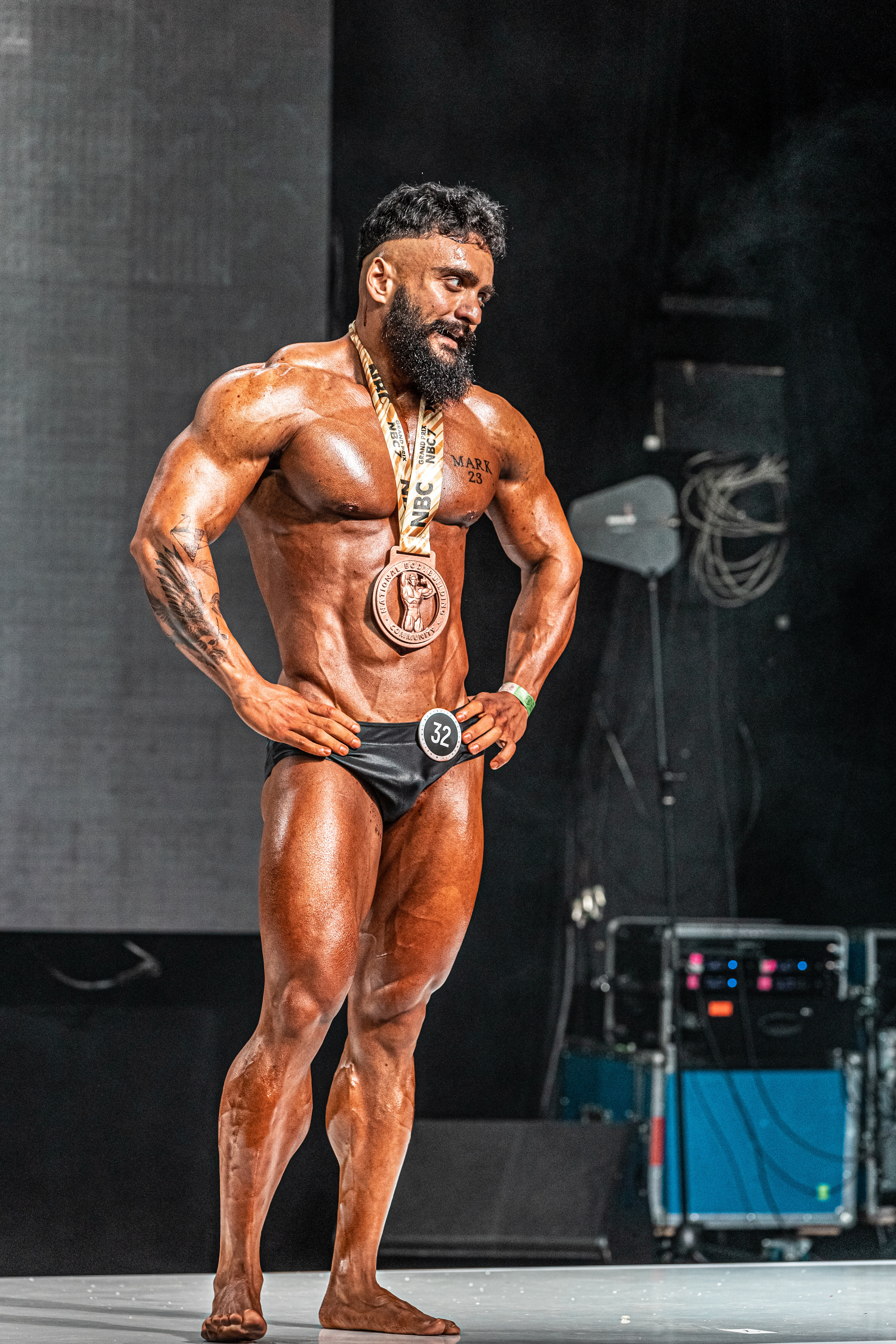 NBC 2022. Фотограф Андрей Слынченко