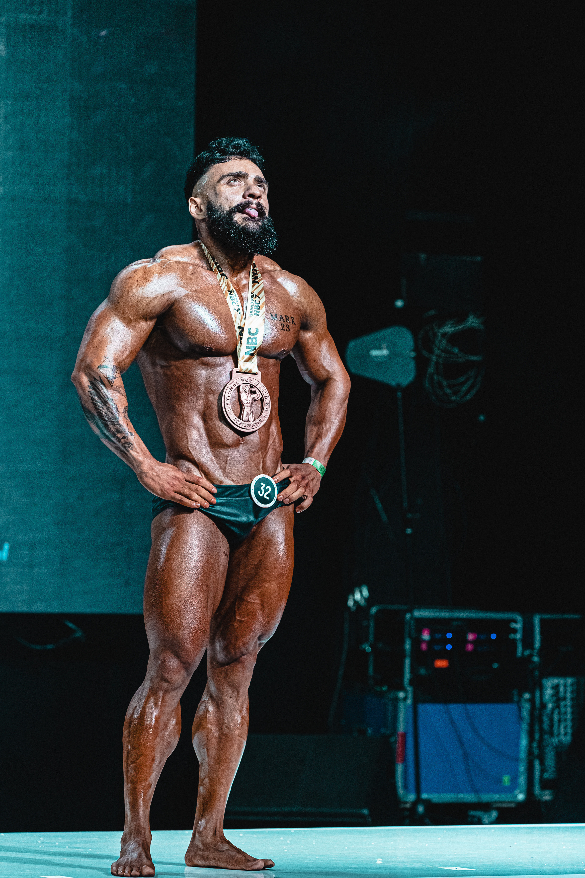 NBC 2022. Фотограф Андрей Слынченко