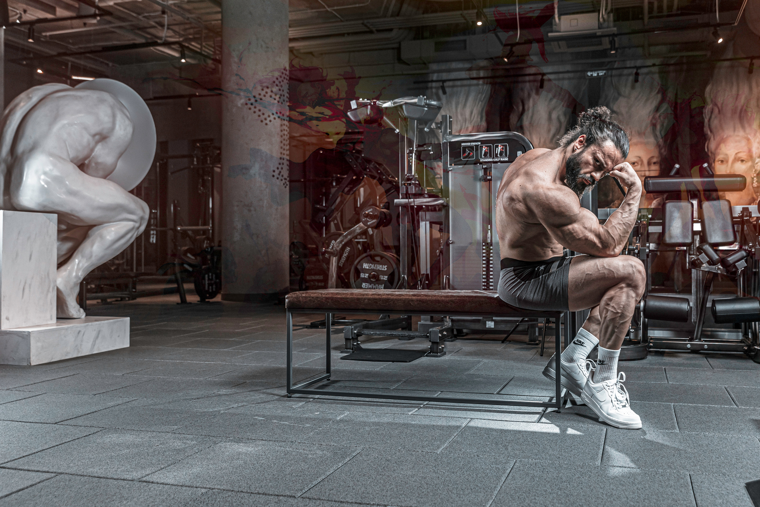 Фотограф Андрей Слынченко