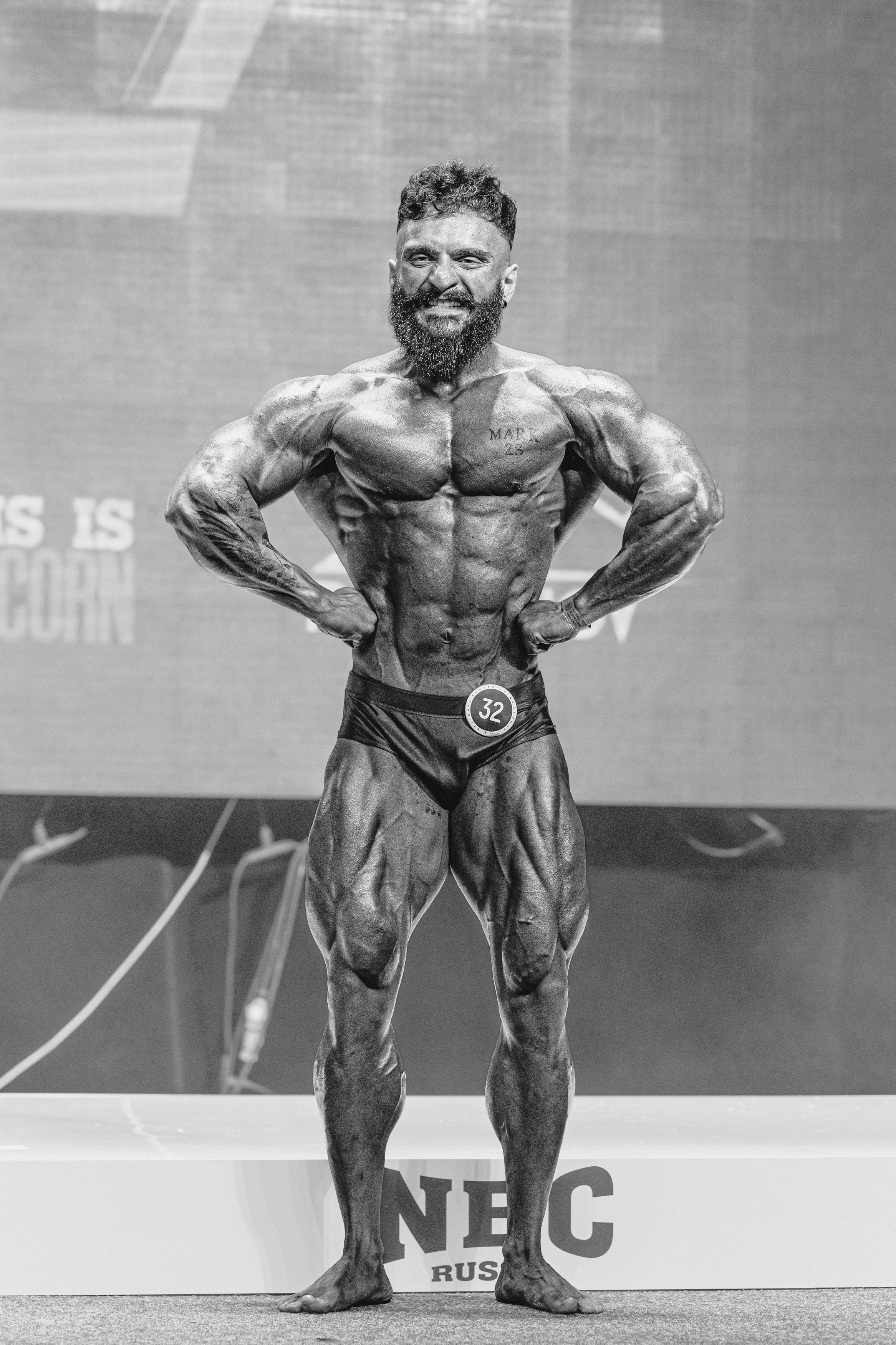 NBC 2022. Фотограф Андрей Слынченко