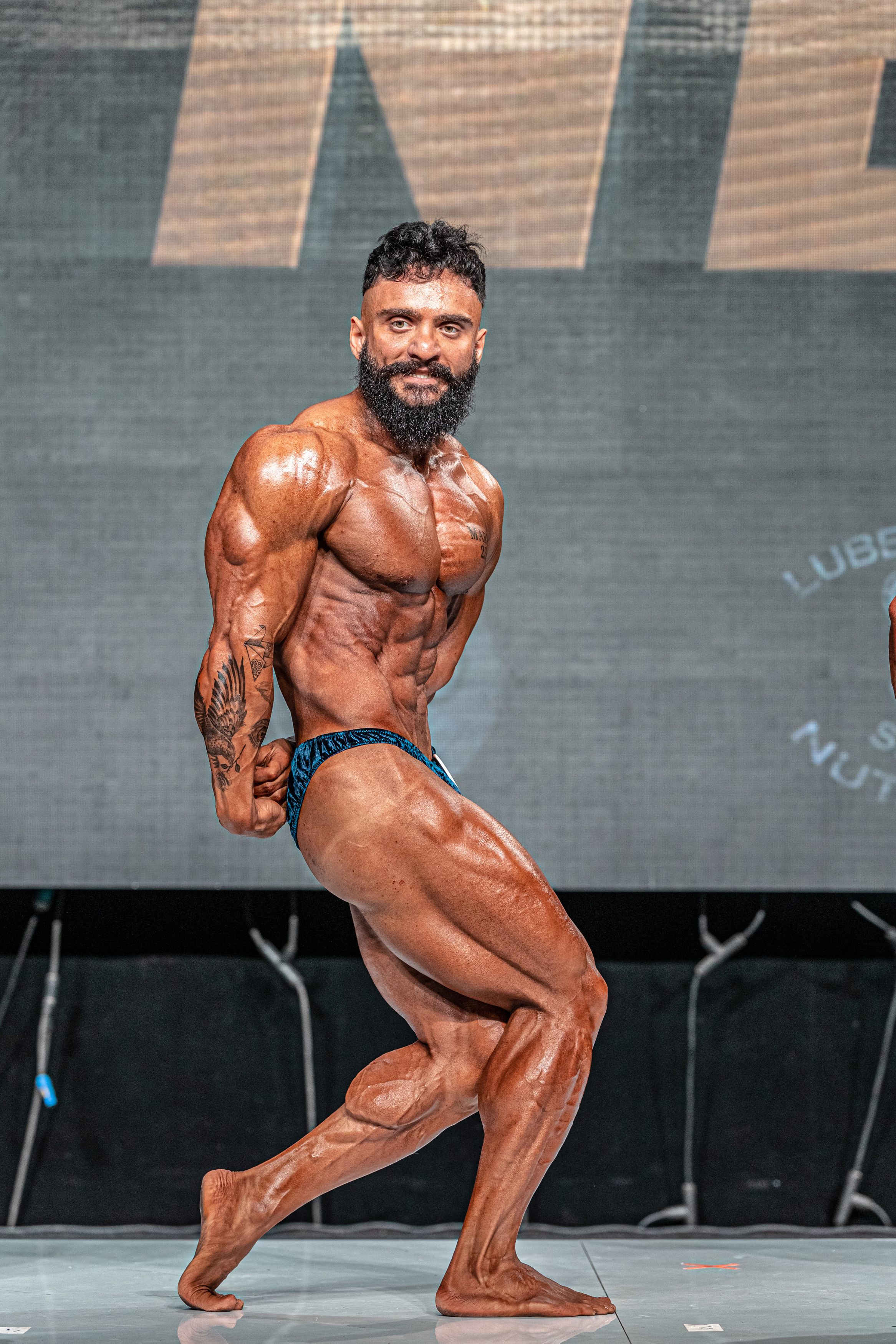 NBC 2022. Фотограф Андрей Слынченко