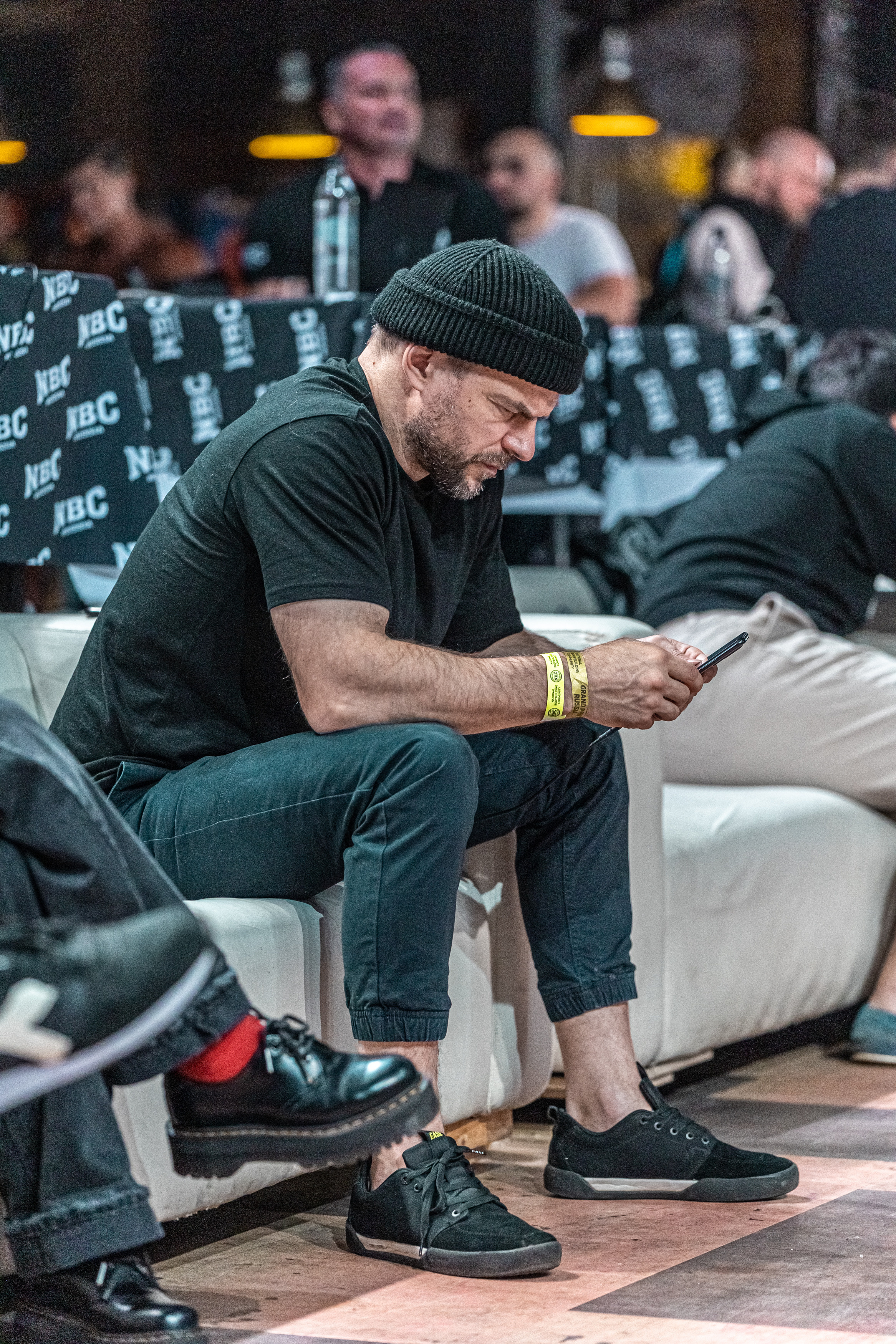 NBC 2022. Фотограф Андрей Слынченко