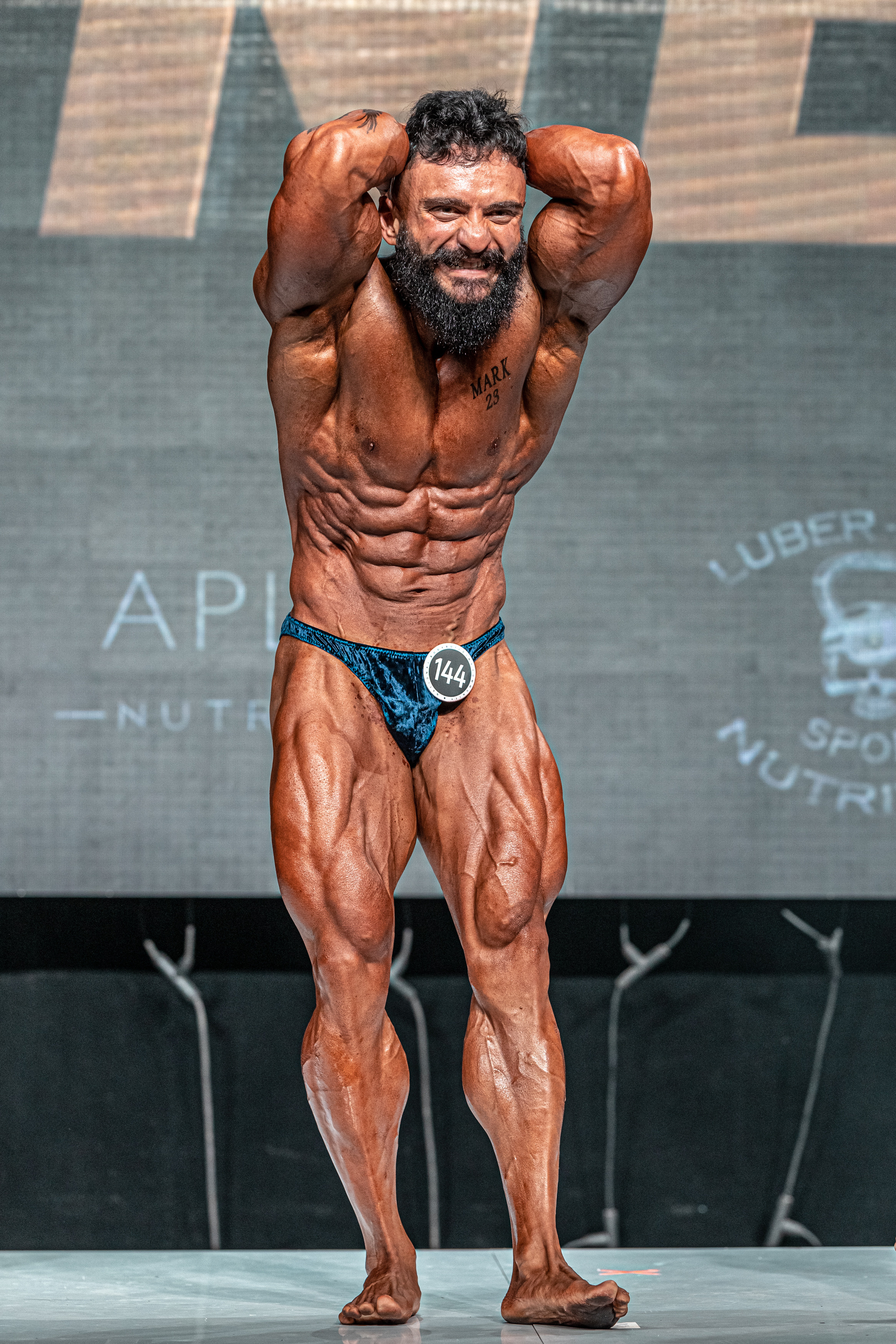 NBC 2022. Фотограф Андрей Слынченко