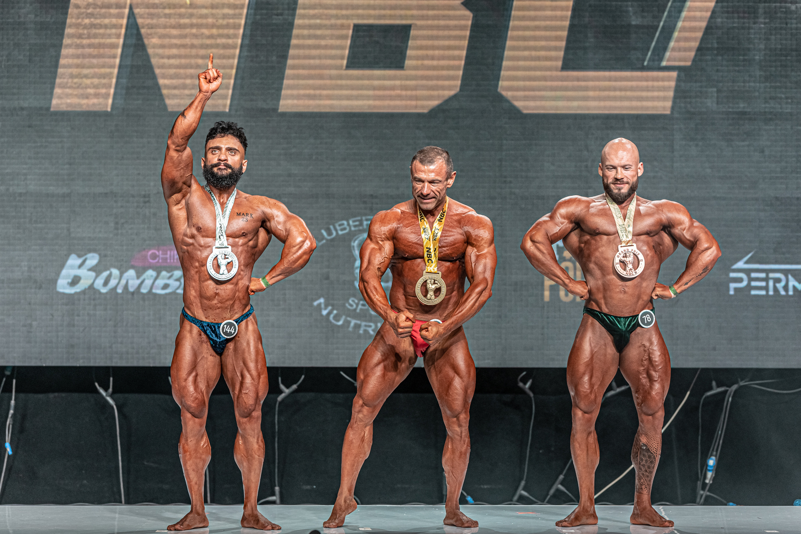 NBC 2022. Фотограф Андрей Слынченко