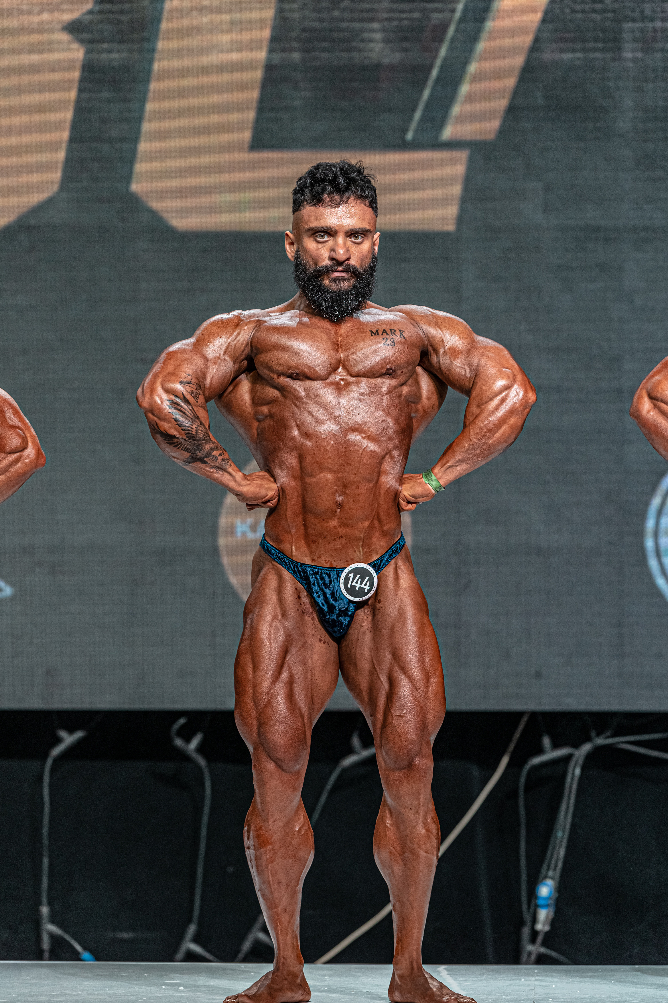 NBC 2022. Фотограф Андрей Слынченко