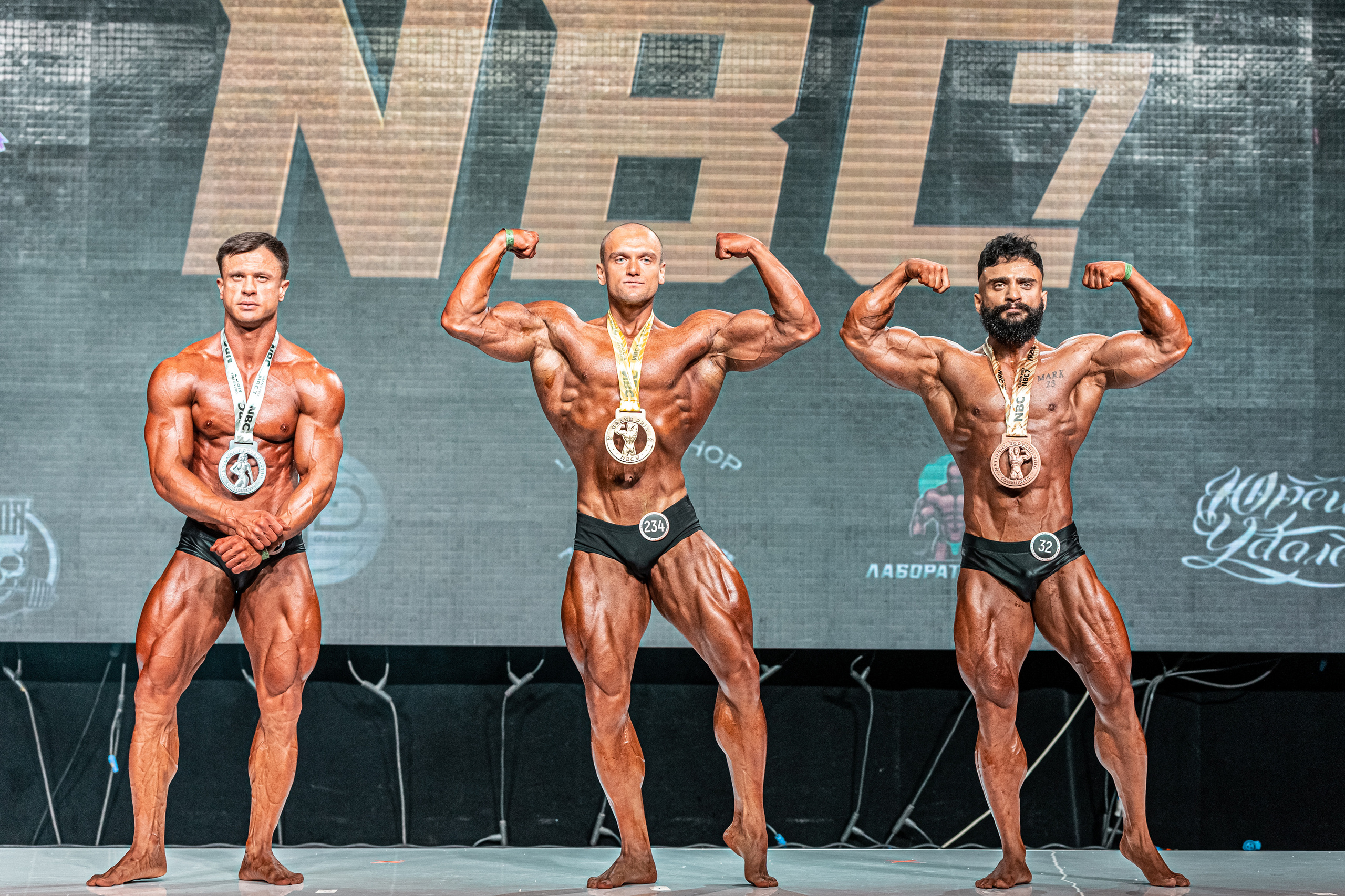 NBC 2022. Фотограф Андрей Слынченко