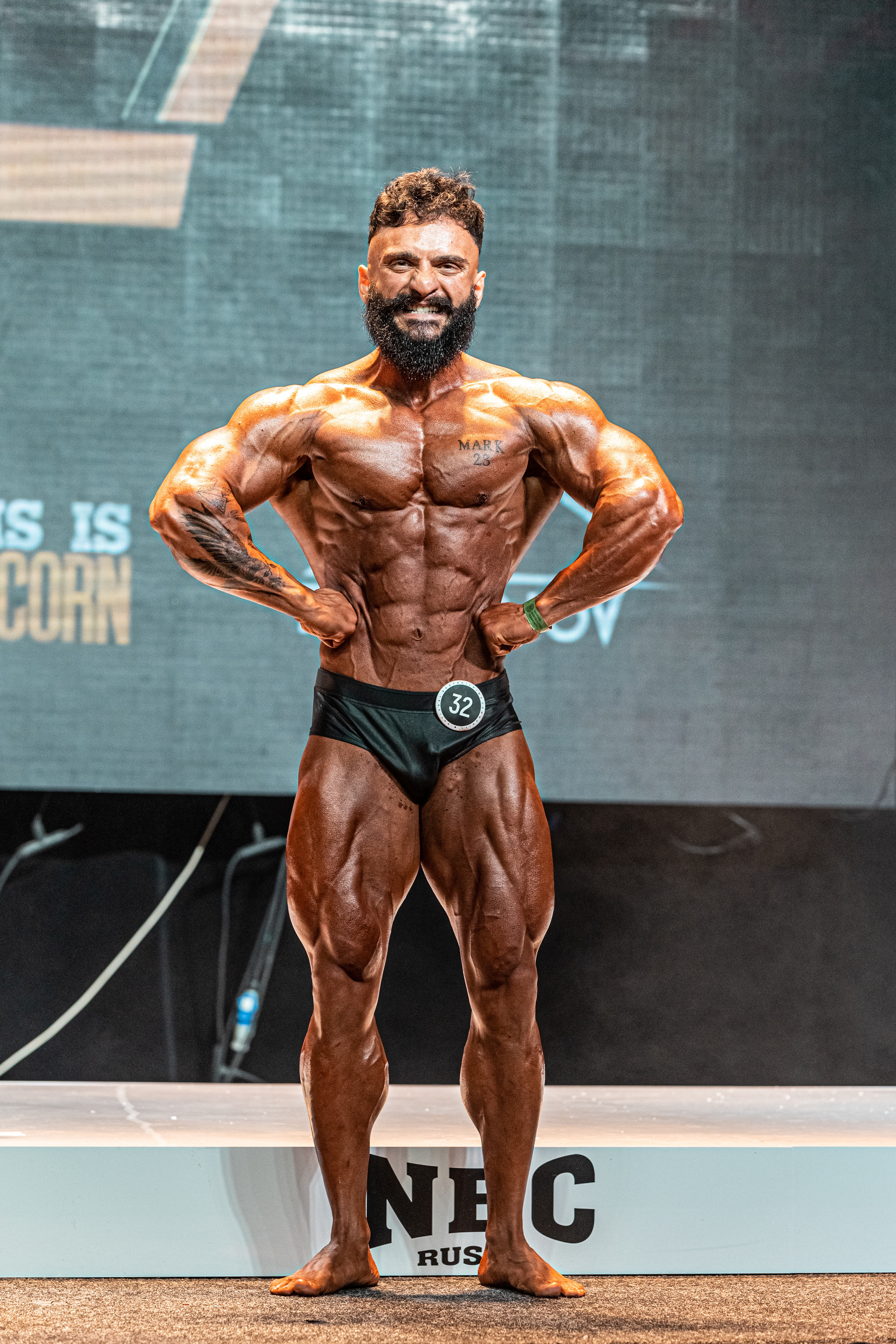 NBC 2022. Фотограф Андрей Слынченко