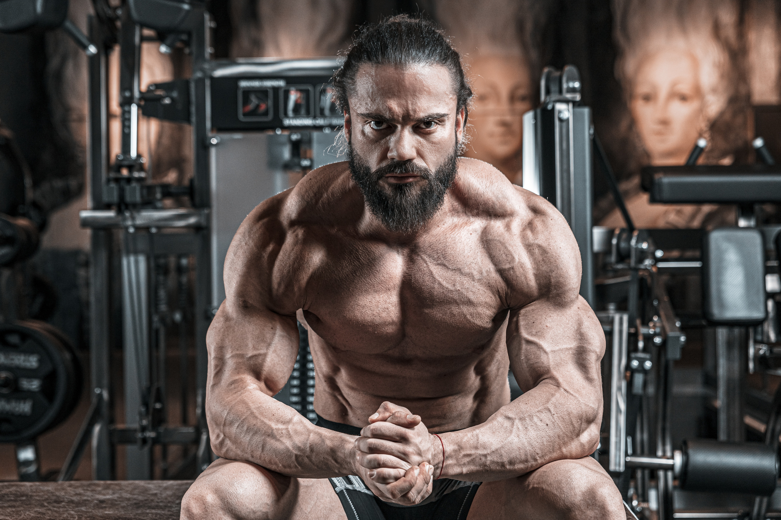 Фотограф Андрей Слынченко