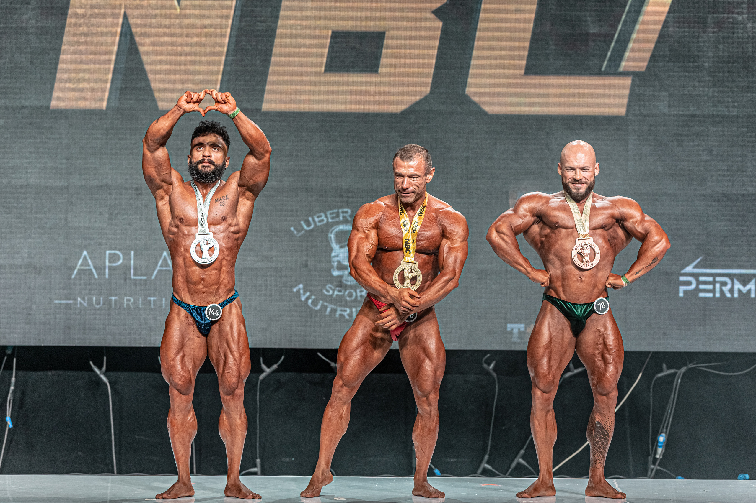 NBC 2022. Фотограф Андрей Слынченко