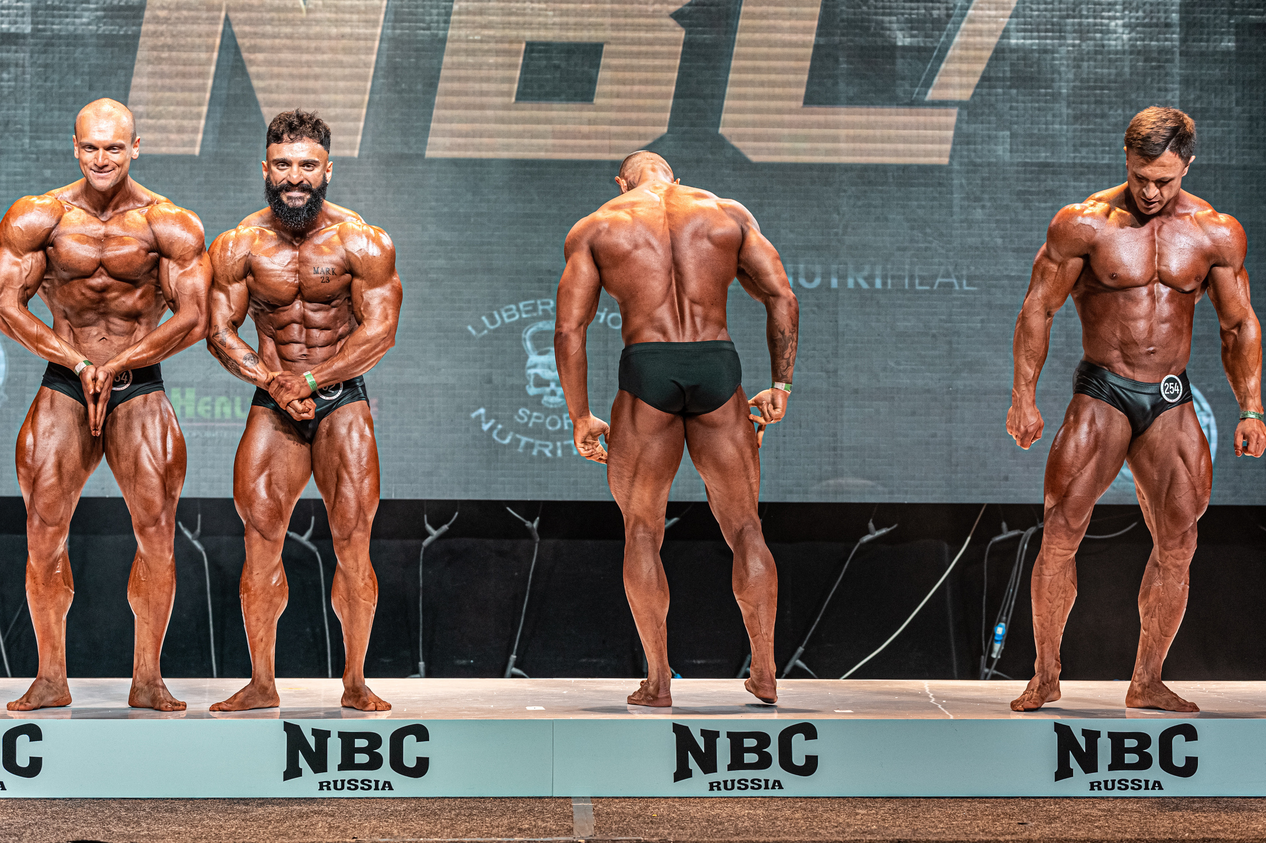 NBC 2022. Фотограф Андрей Слынченко