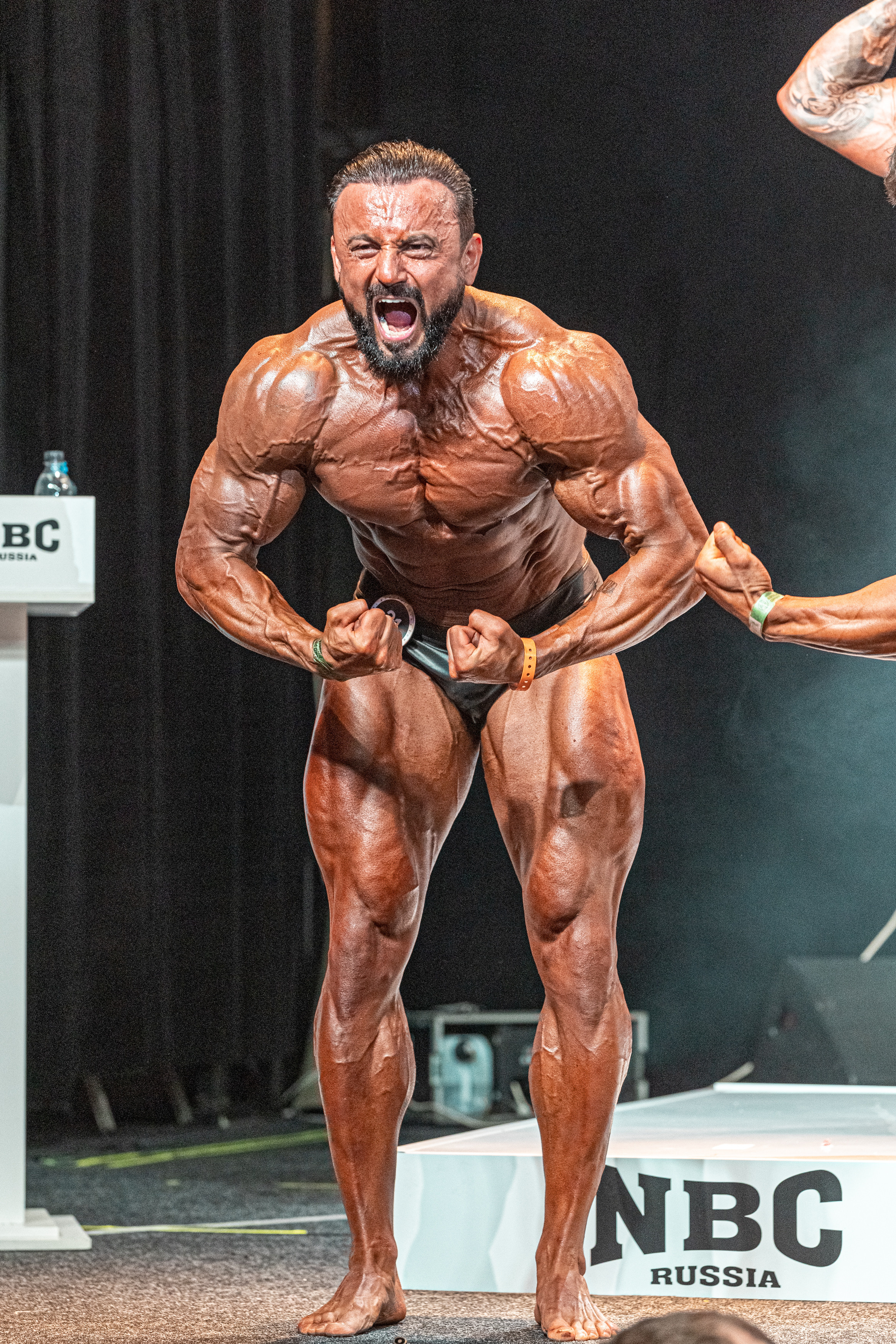 NBC 2022. Фотограф Андрей Слынченко