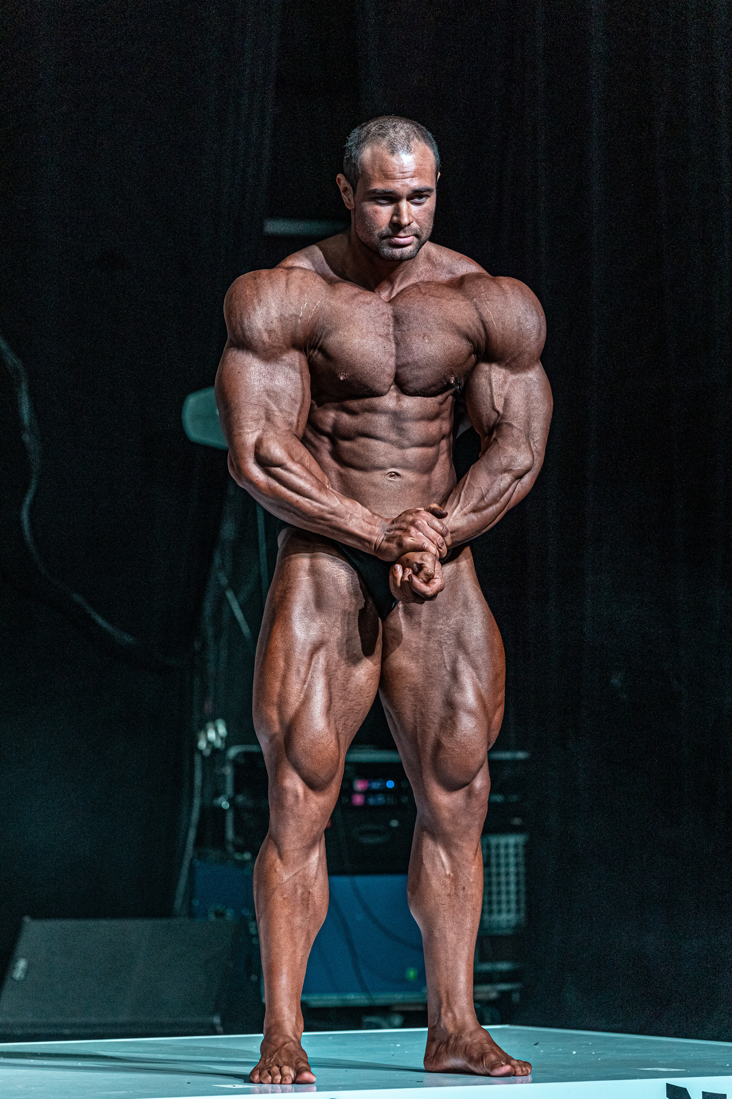 NBC 2022. Фотограф Андрей Слынченко