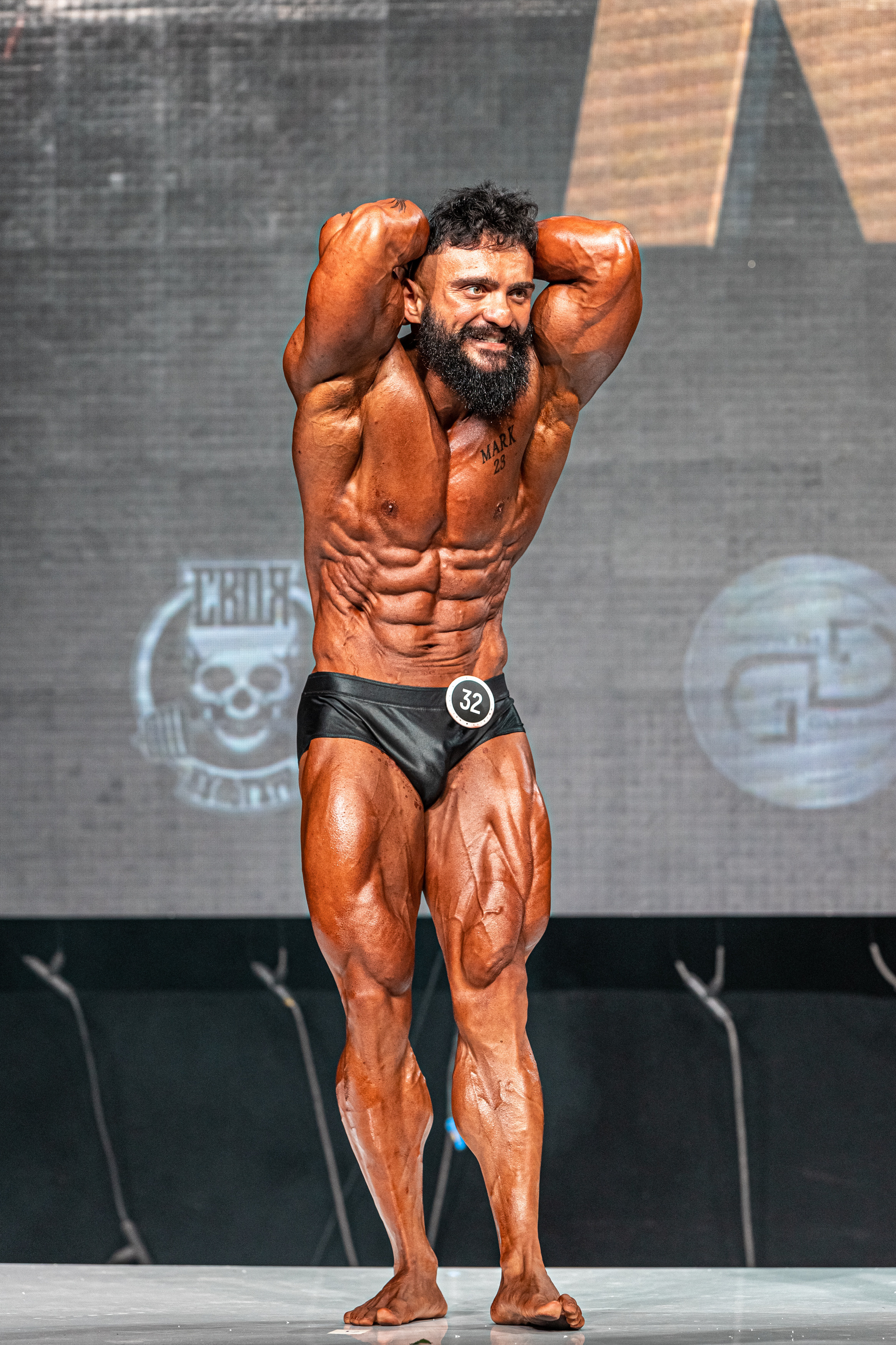 NBC 2022. Фотограф Андрей Слынченко