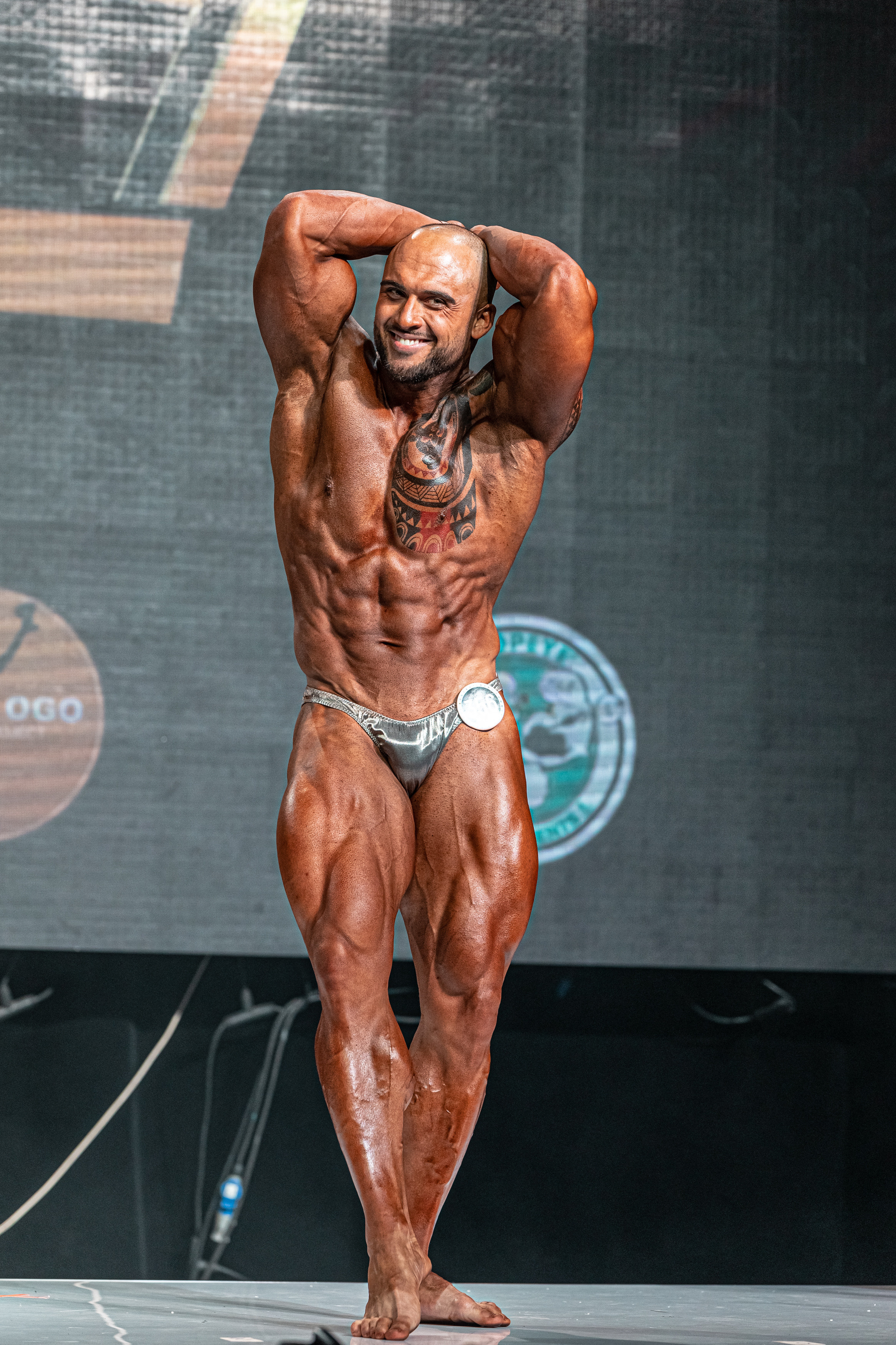 NBC 2022. Фотограф Андрей Слынченко