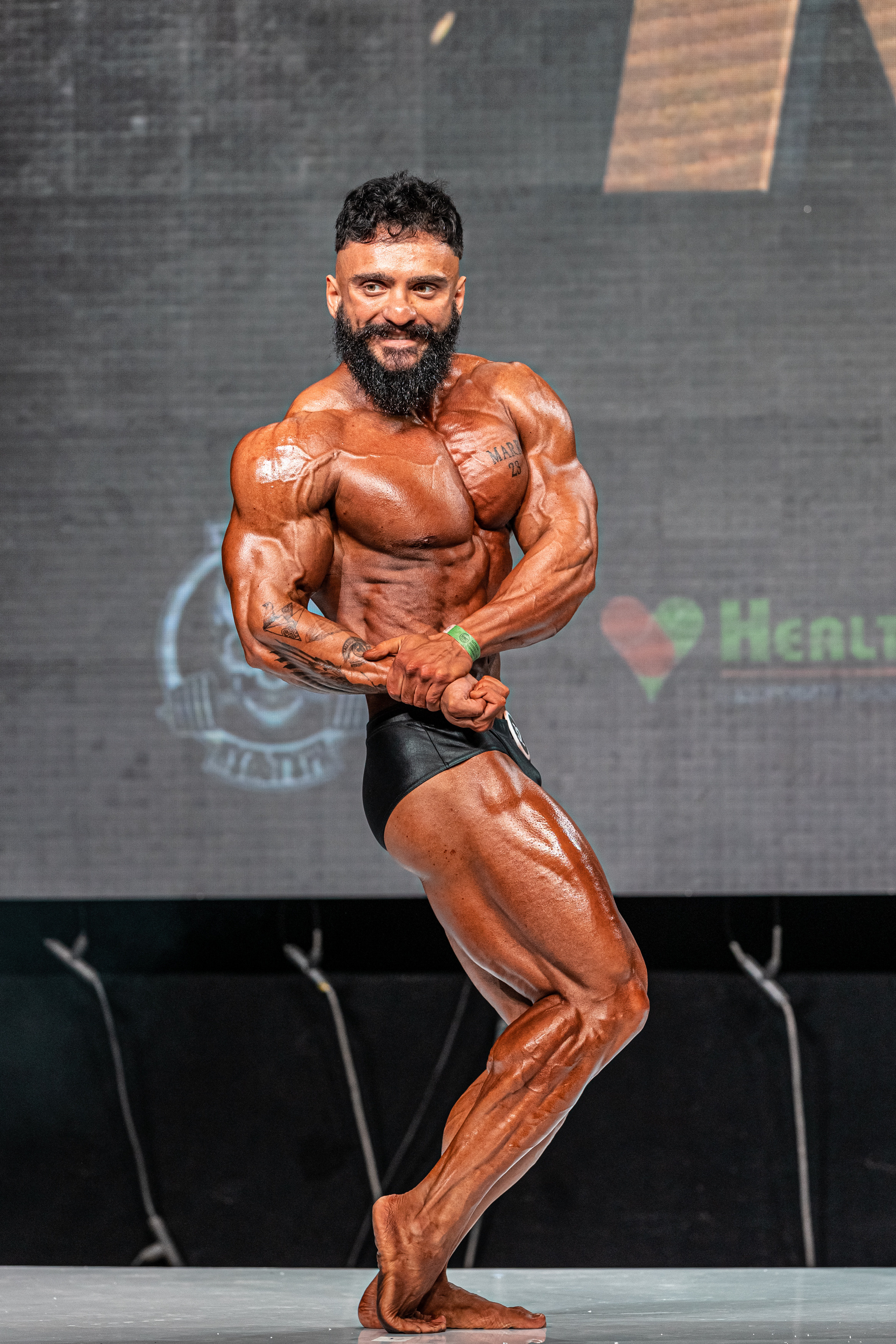 NBC 2022. Фотограф Андрей Слынченко