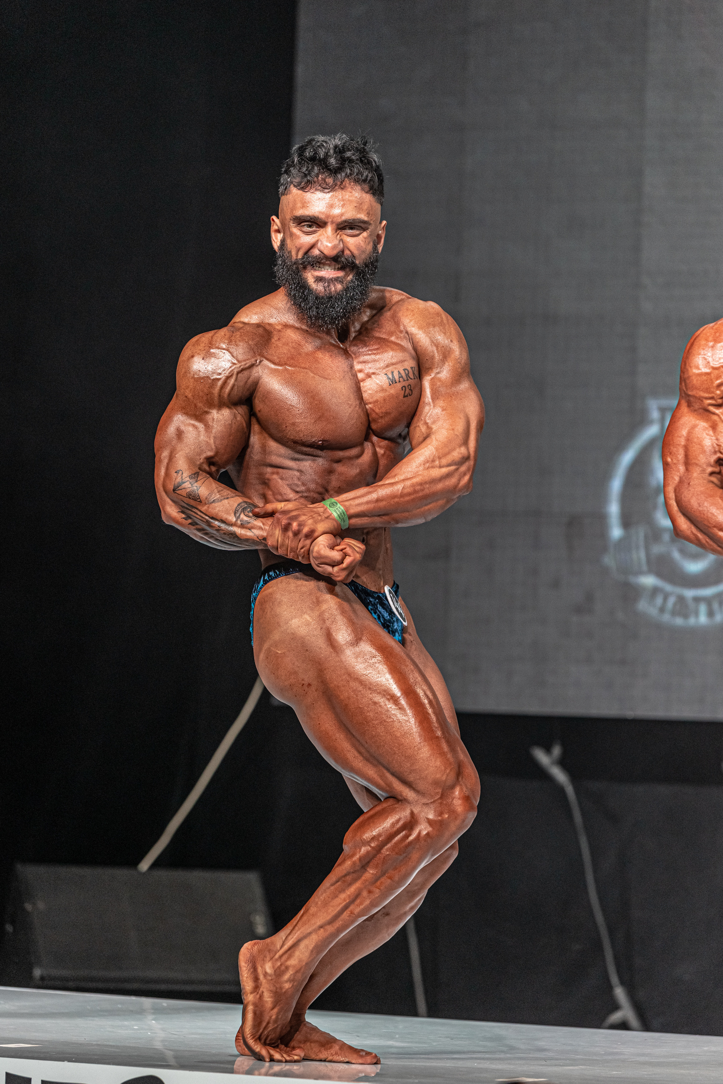 NBC 2022. Фотограф Андрей Слынченко