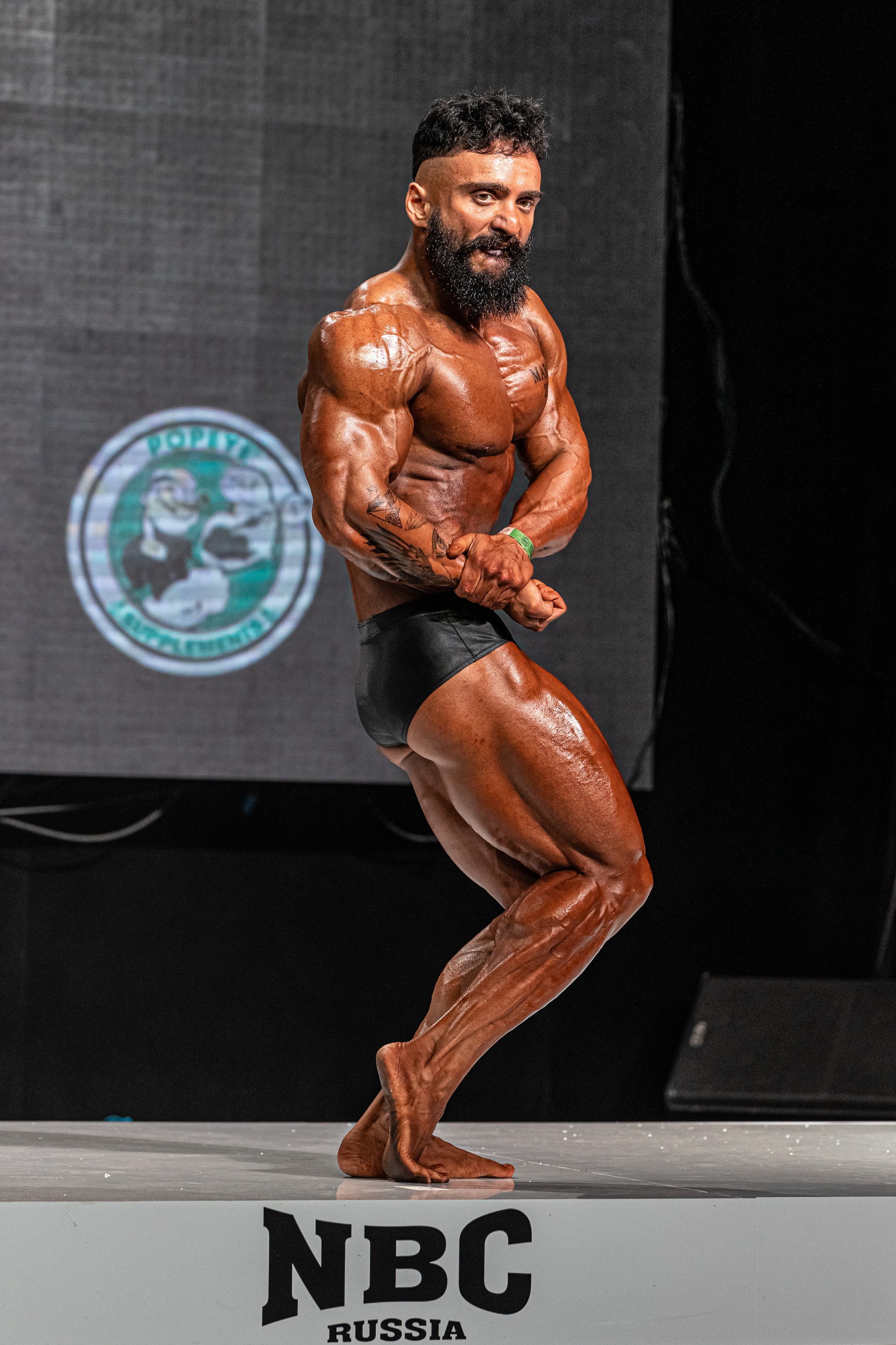 NBC 2022. Фотограф Андрей Слынченко