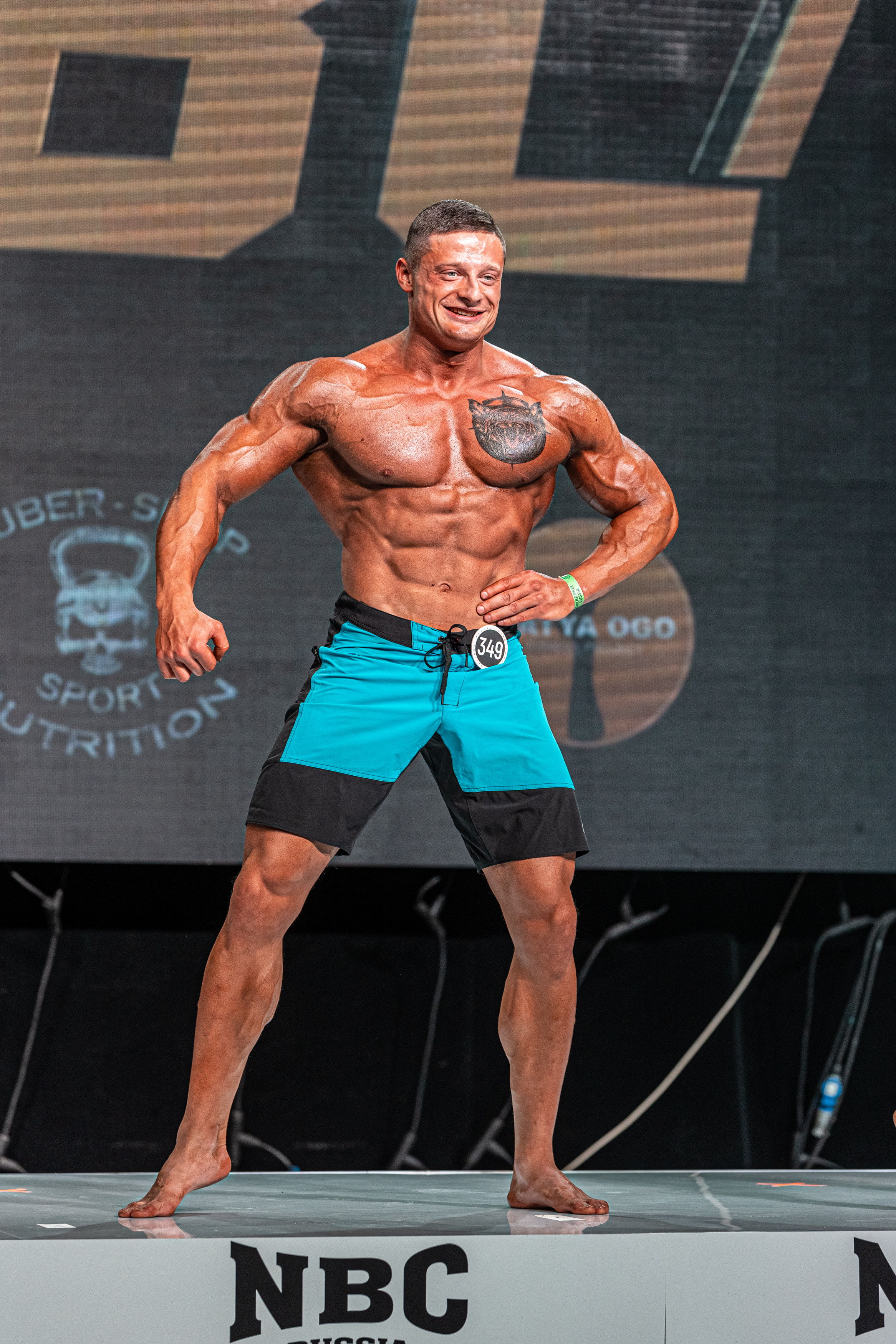 NBC 2022. Фотограф Андрей Слынченко