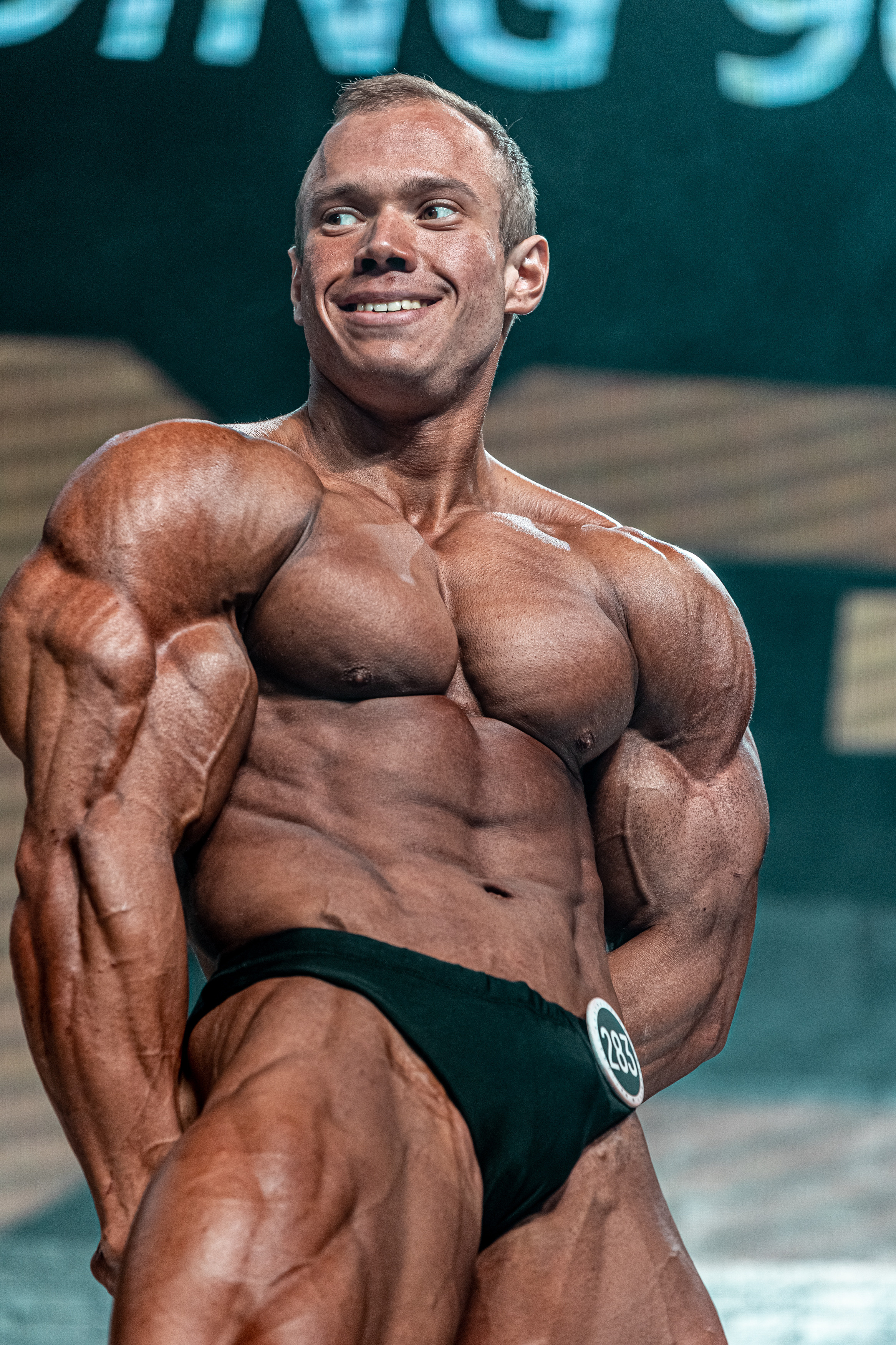 NBC 2022. Фотограф Андрей Слынченко