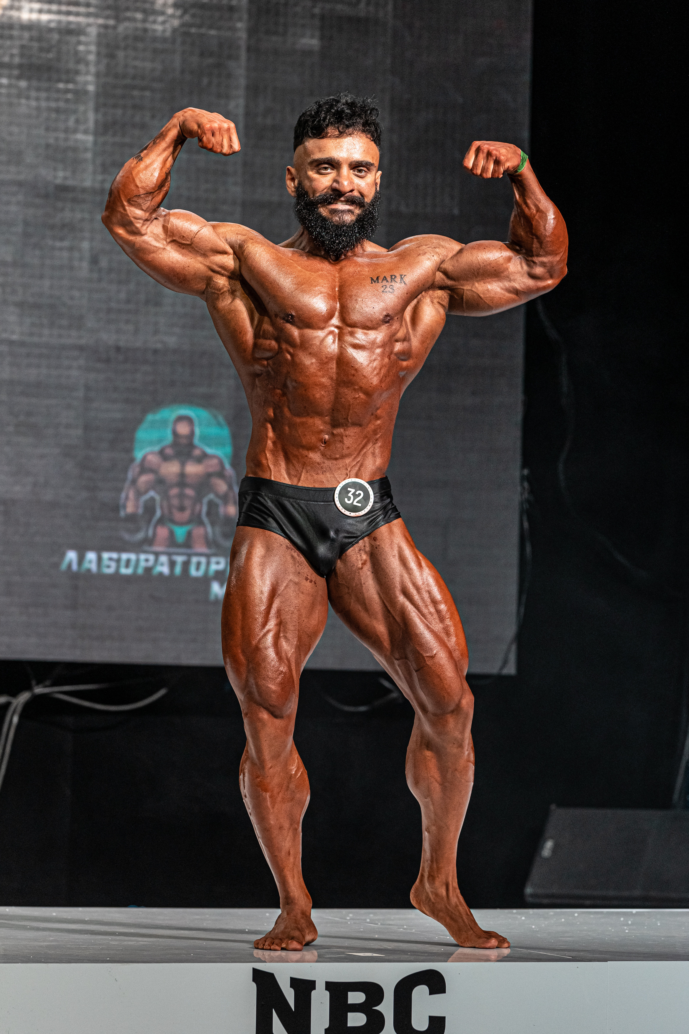 NBC 2022. Фотограф Андрей Слынченко